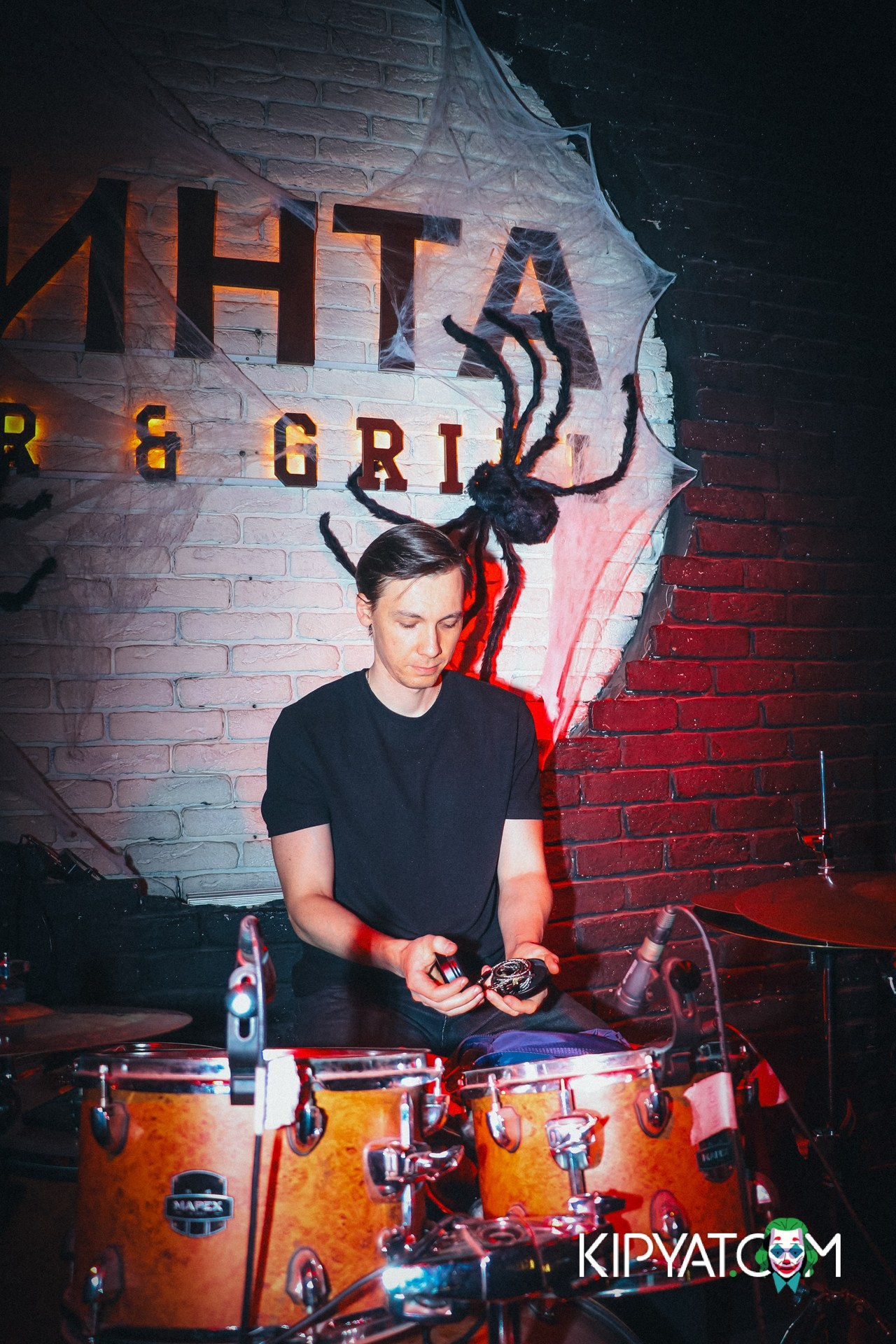 ПИНТА НА ДОСТЫК. КИПЯТКОМ АЛМАТЫ!