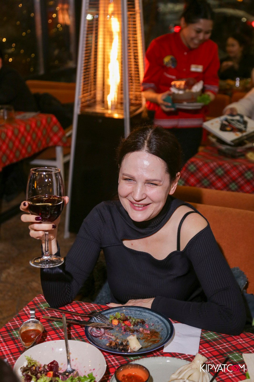 MODI RESTORANCHIK. КИПЯТКОМ АЛМАТЫ! Фотосъемка мероприятий в Алматы