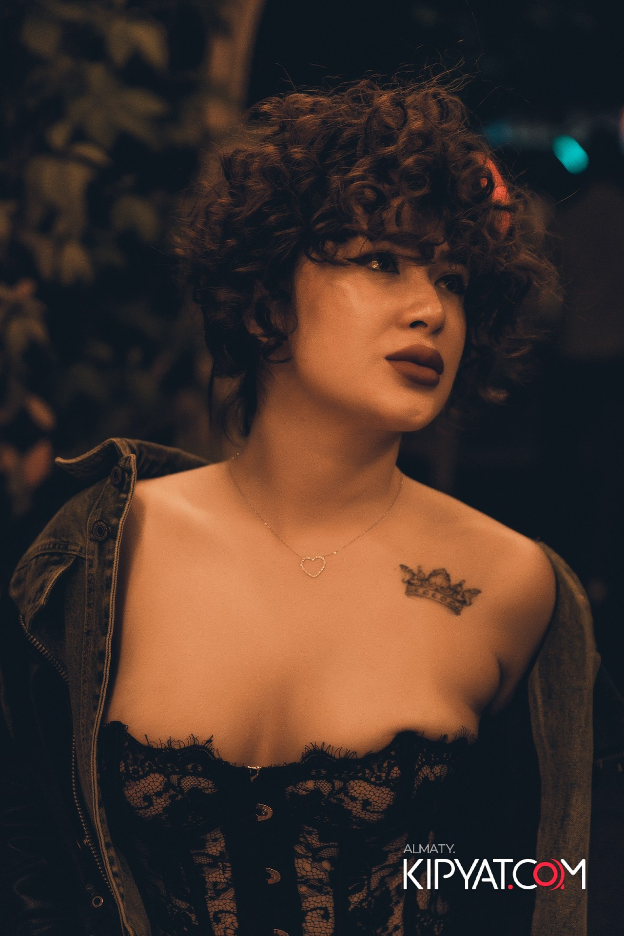 Bla bla bar. КИПЯТКОМ АЛМАТЫ!