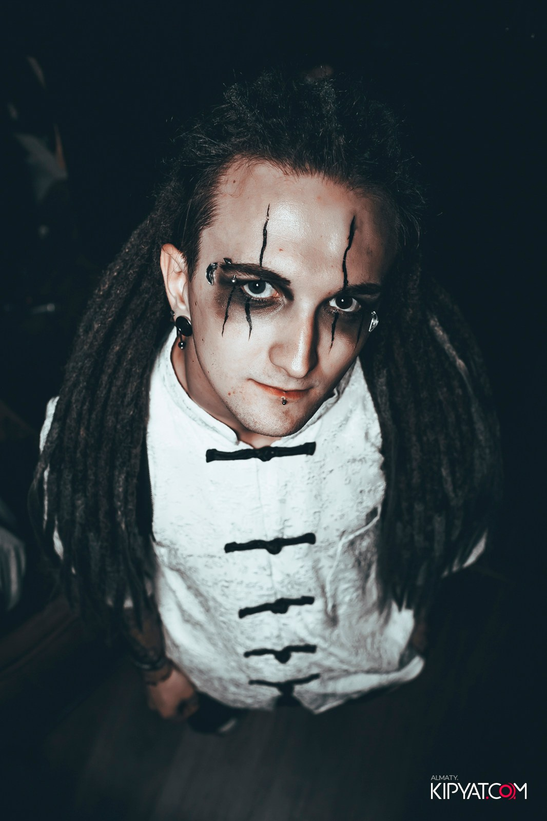 HALLOWEEN PARTY В ICON CLUB. КИПЯТКОМ АЛМАТЫ!