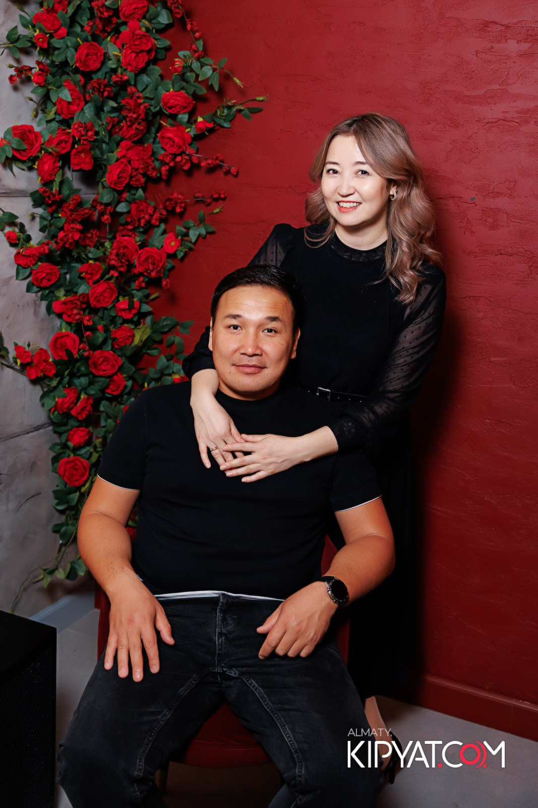 ДЕНЬ РОЖДЕНИЯ. КИПЯТКОМ АЛМАТЫ! Фотосъемка мероприятий в Алматы