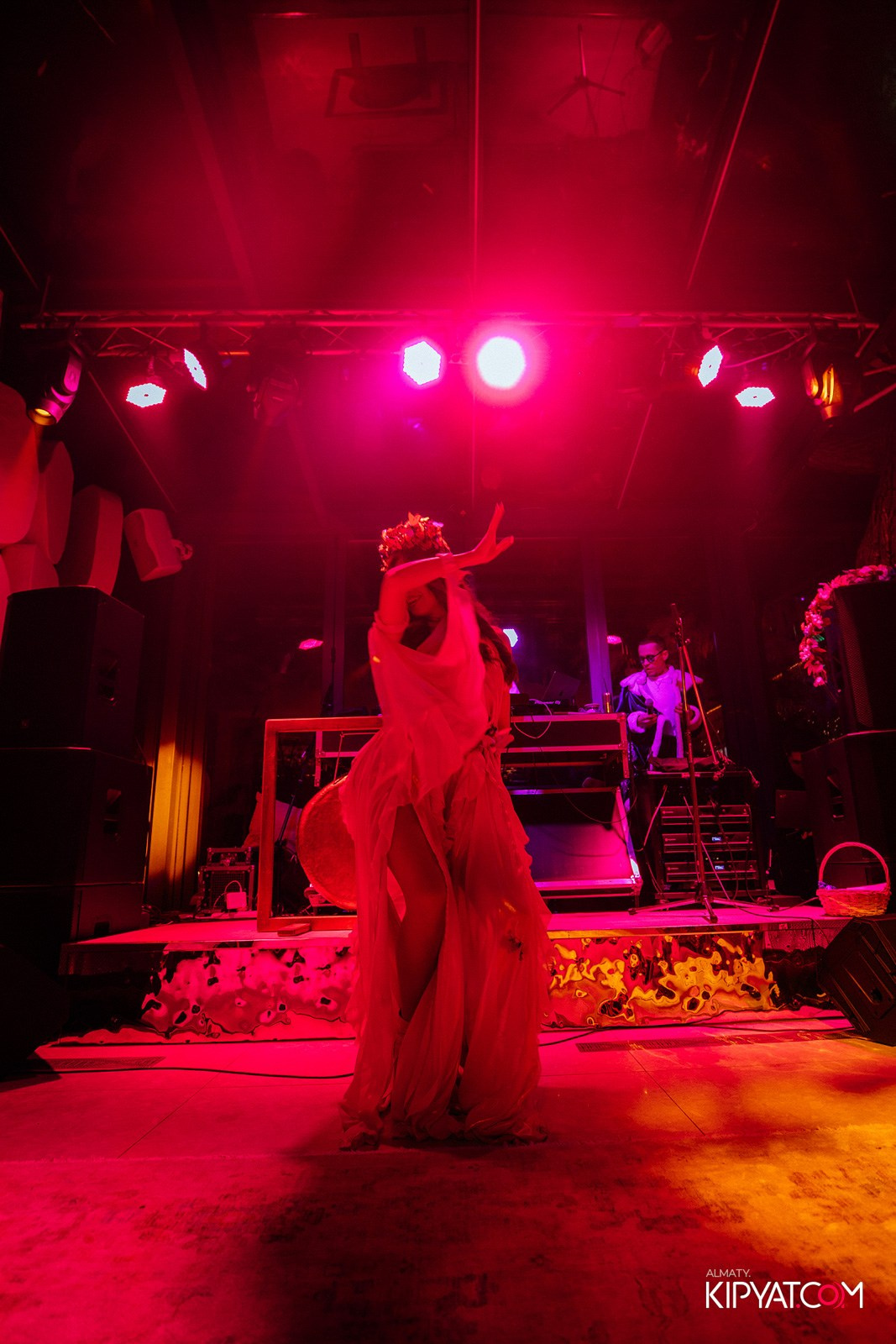 EDEN BAR & RESTAURANT. КИПЯТКОМ АЛМАТЫ! Фотосъемка мероприятий в Алматы