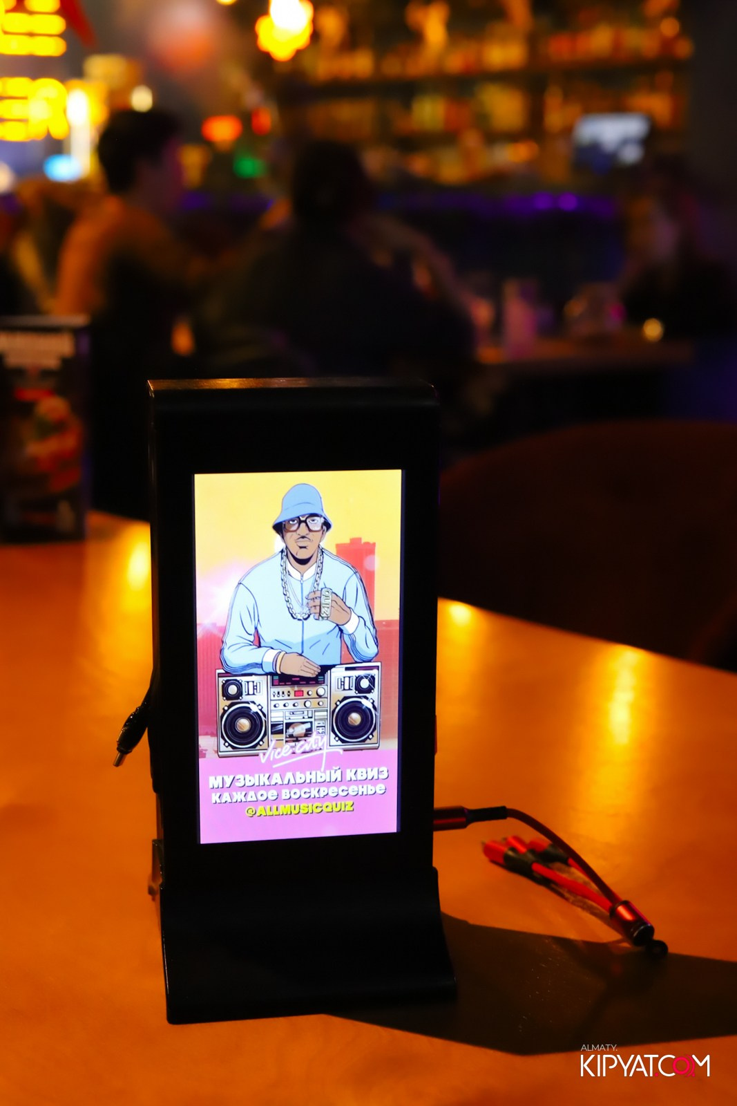 VICE CITY. КИПЯТКОМ АЛМАТЫ! Фотосъемка мероприятий в Алматы