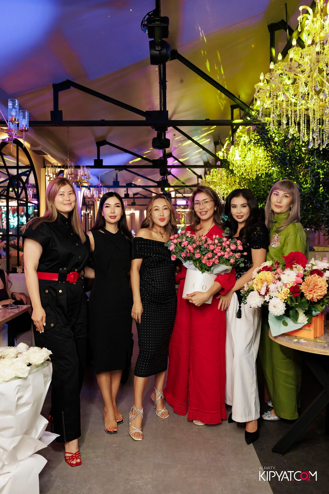 SAHARA ASIAN MIX RESTAURANT. КИПЯТКОМ АЛМАТЫ! Фотосъемка мероприятий в Алматы