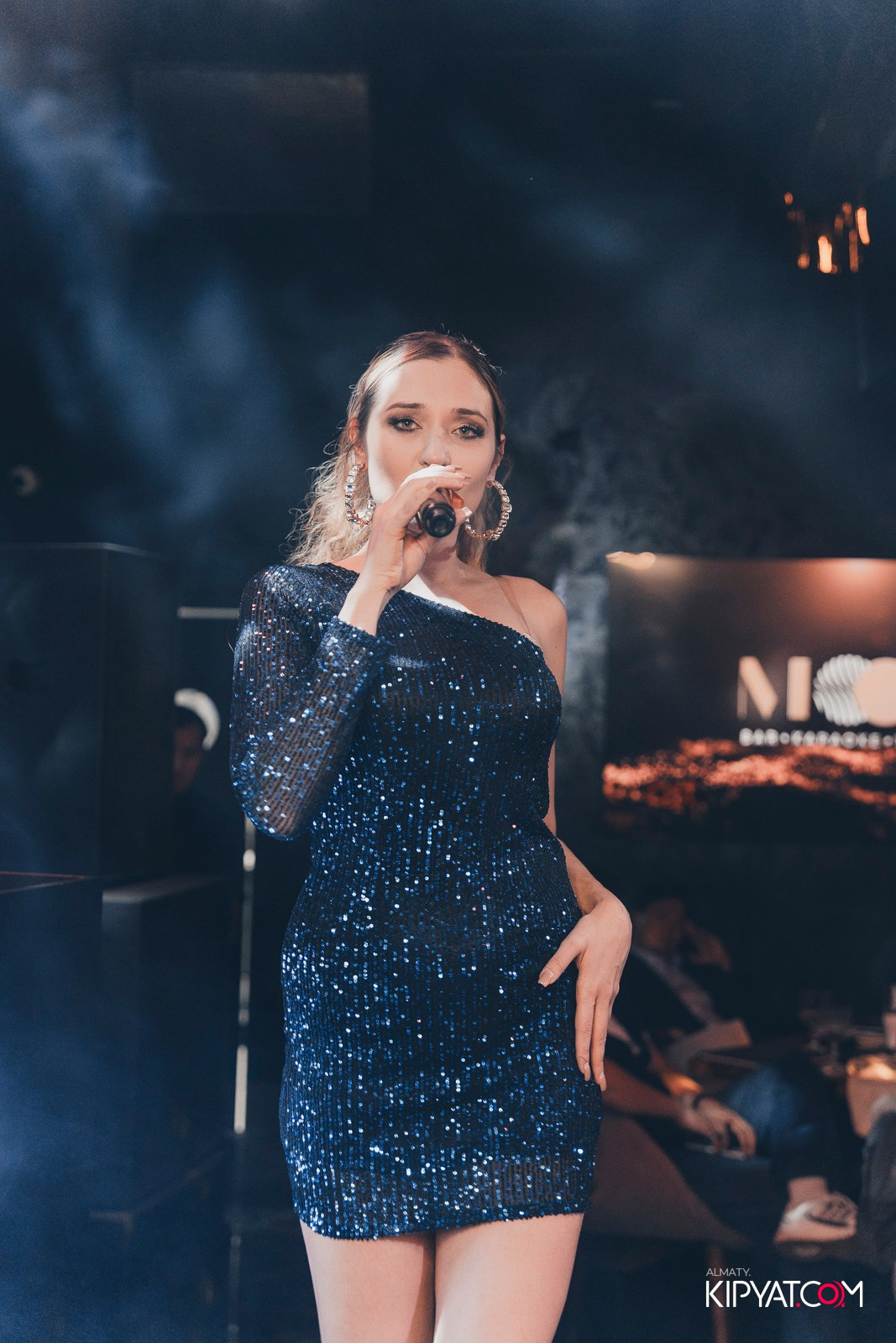 MOOD KARAOKE & TERRACE. КИПЯТКОМ АЛМАТЫ!