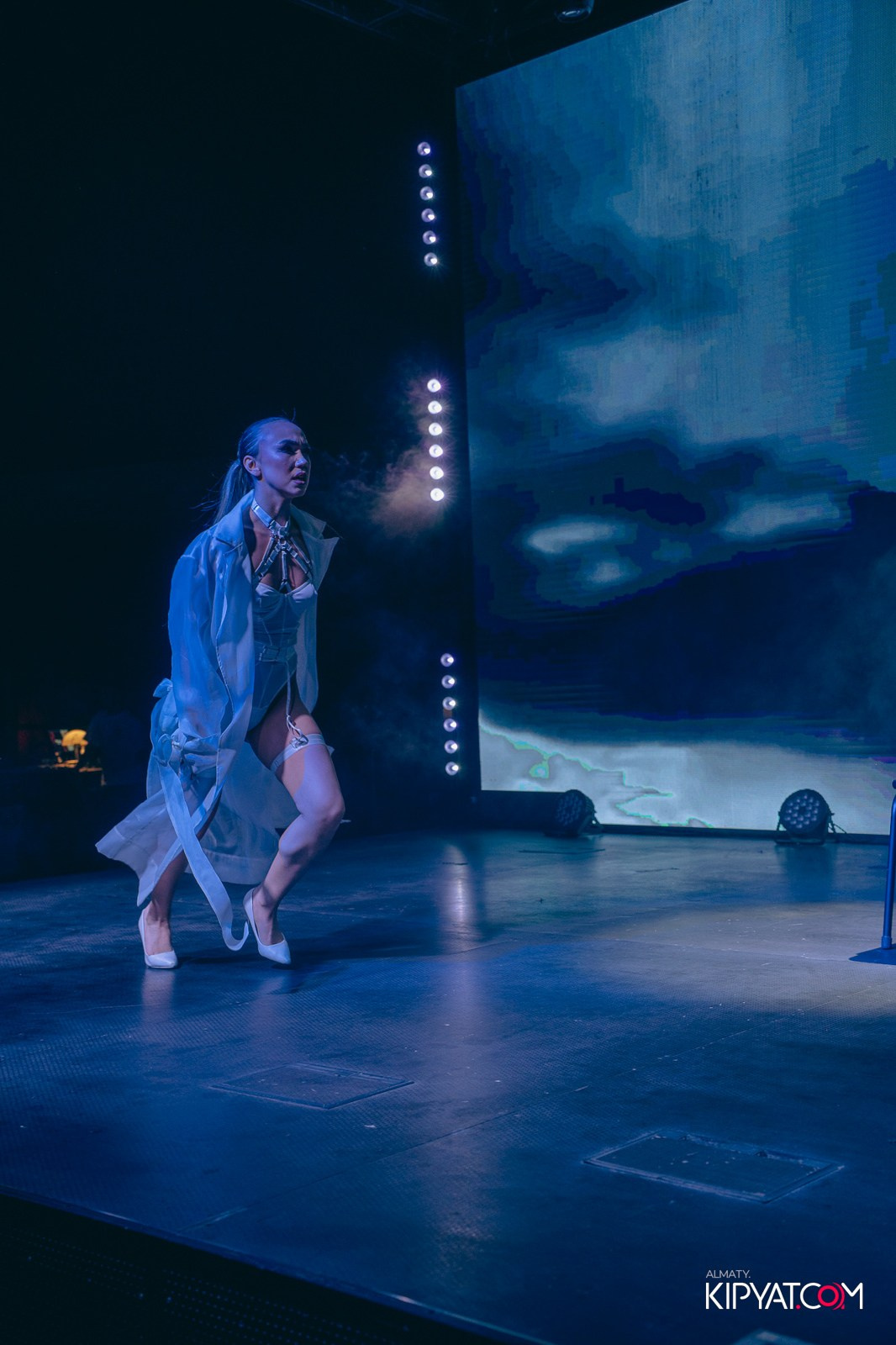 QUEEN. КИПЯТКОМ АЛМАТЫ! Фотосъемка мероприятий в Алматы