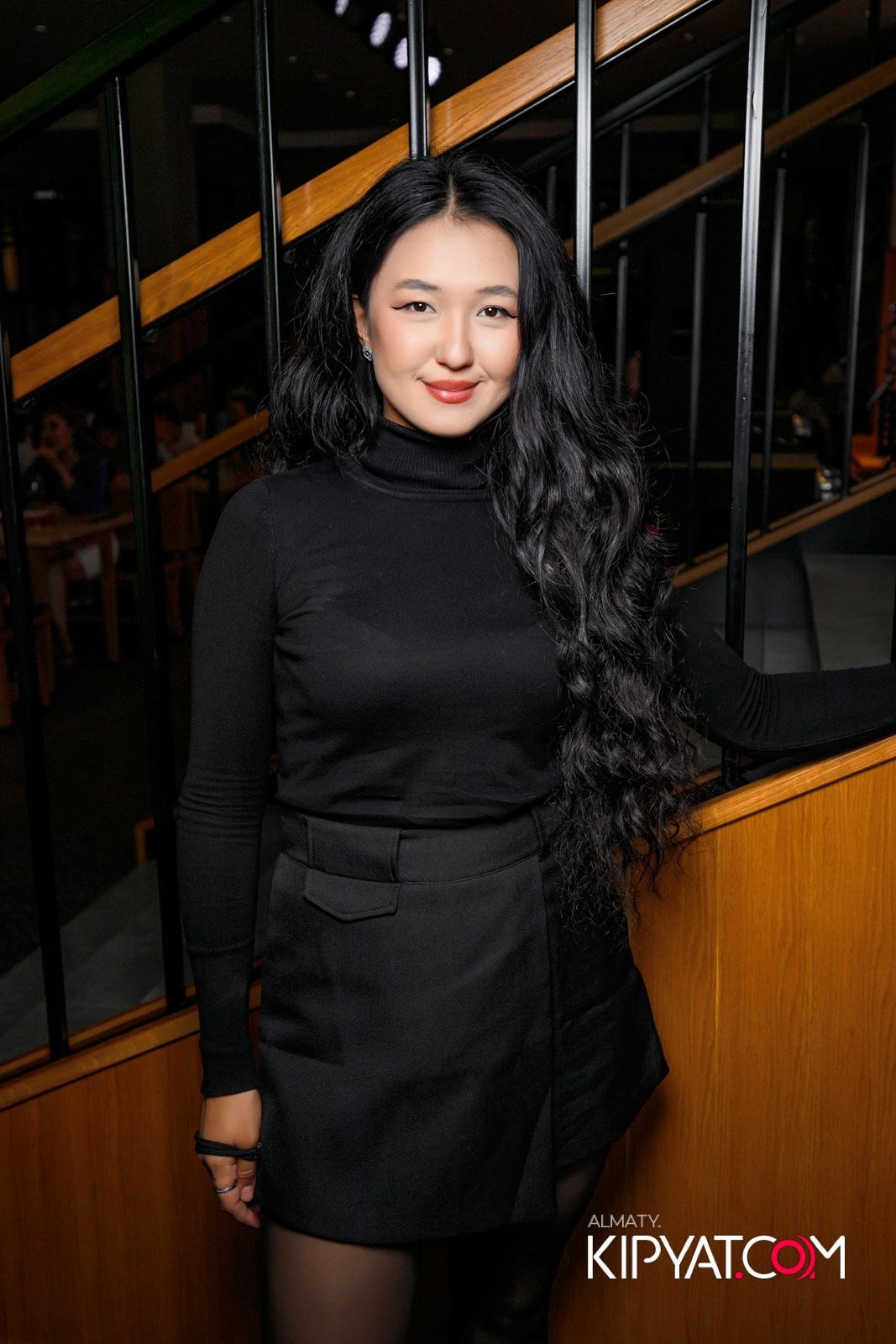 PAULANER. КИПЯТКОМ АЛМАТЫ!