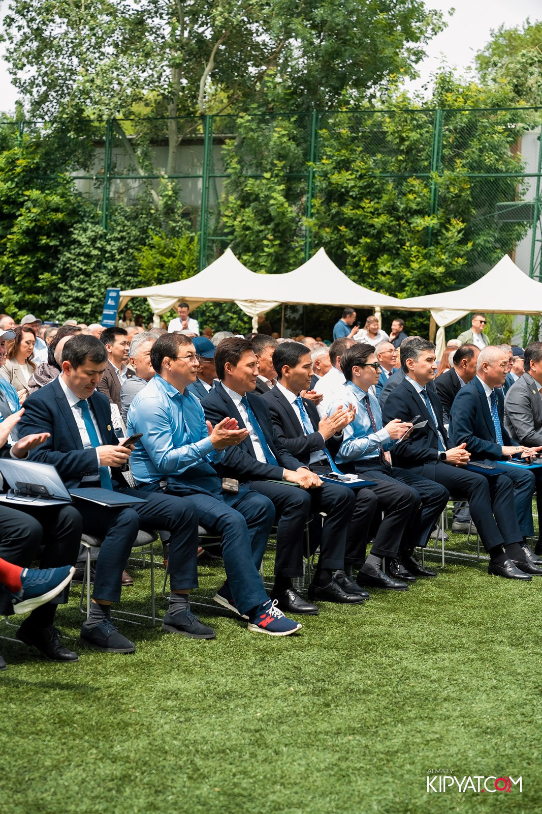 50 ЛЕТ — АЛМАТИНСКИЙ УНИВЕРСИТЕТ ЭНЕРГЕТИКИ И СВЯЗИ. КИПЯТКОМ АЛМАТЫ!