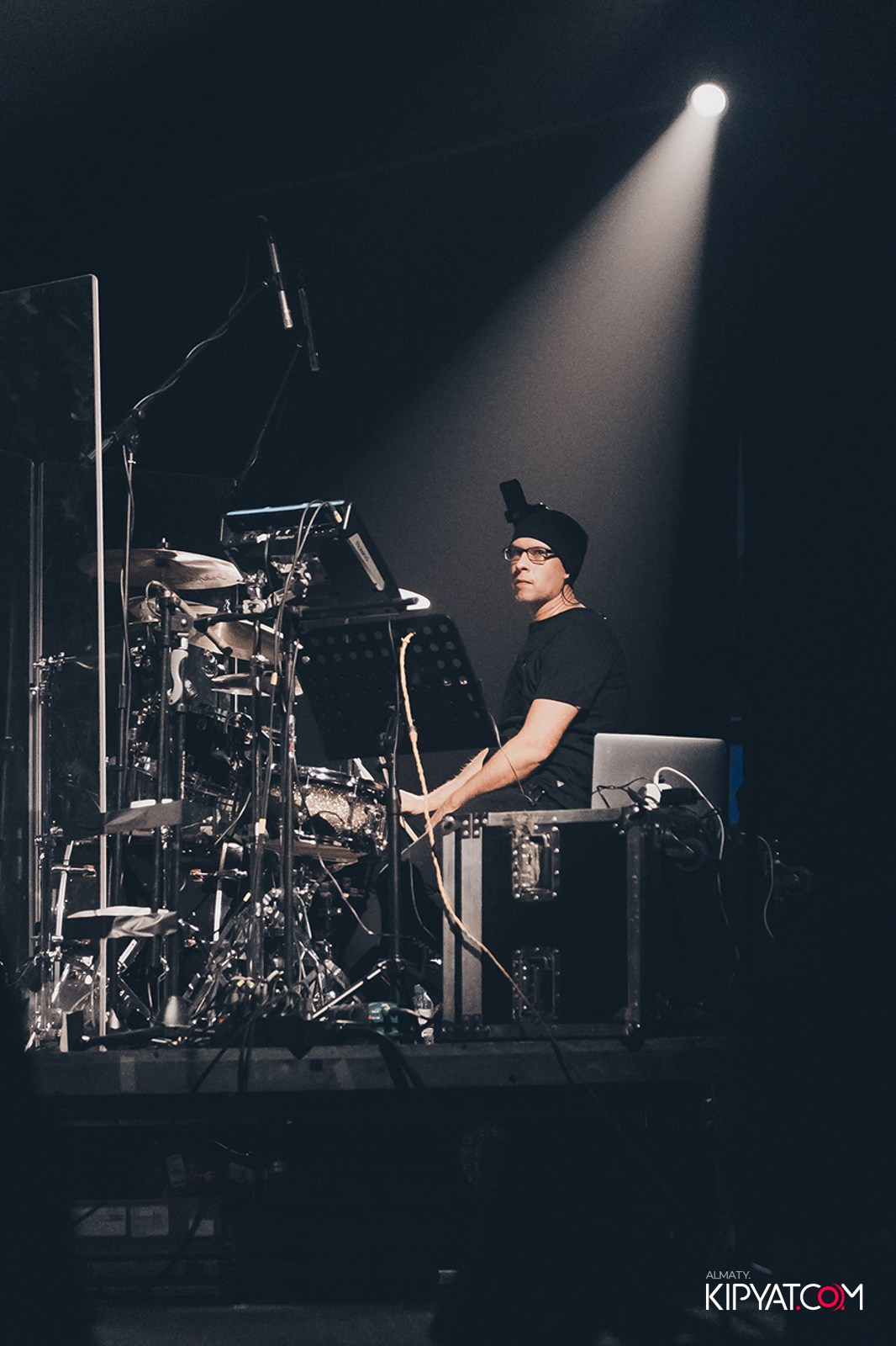 DizzyLoveDау. КИПЯТКОМ АЛМАТЫ!