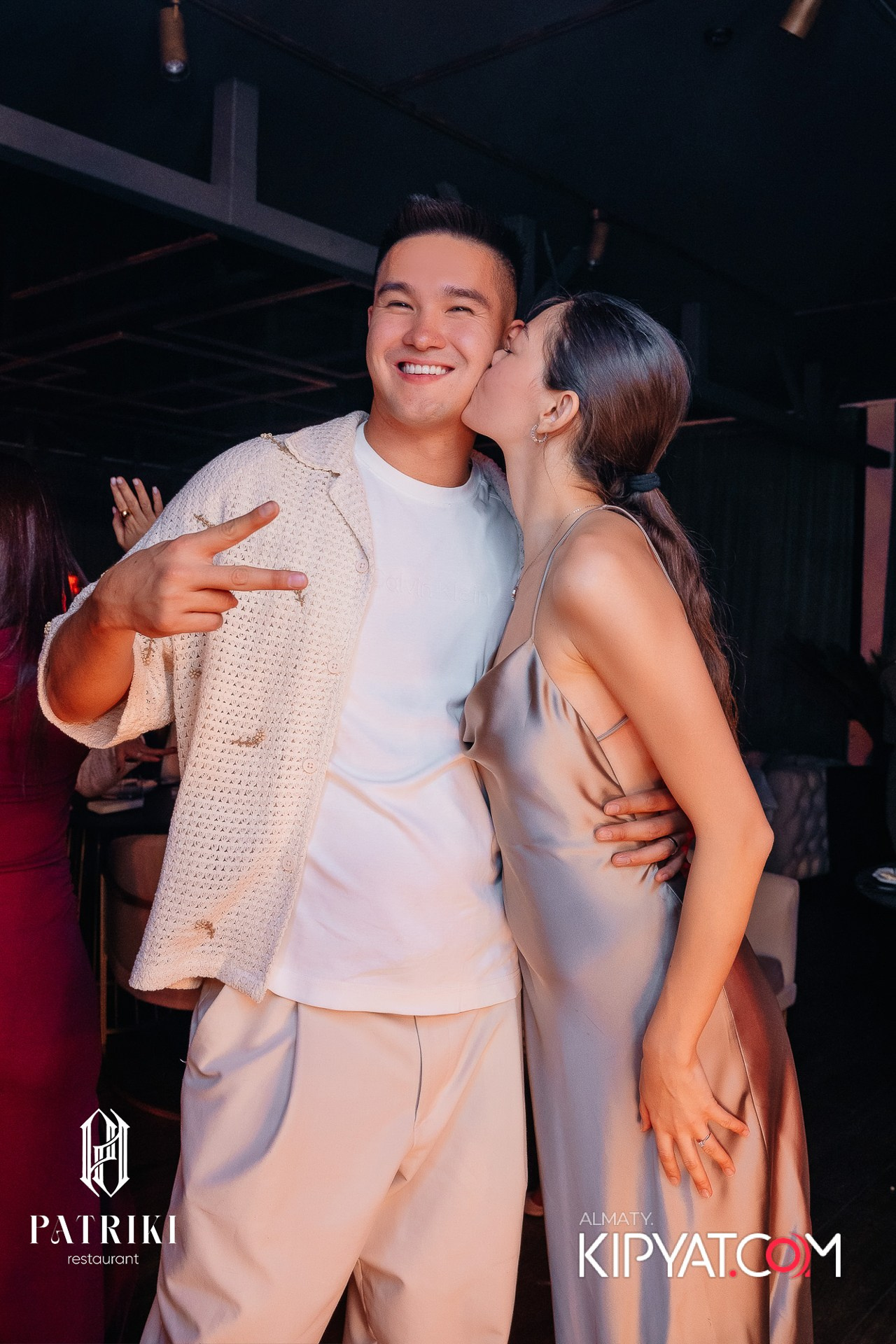PATRIKI RESTAURANT. КИПЯТКОМ АЛМАТЫ! Фотосъемка мероприятий в Алматы