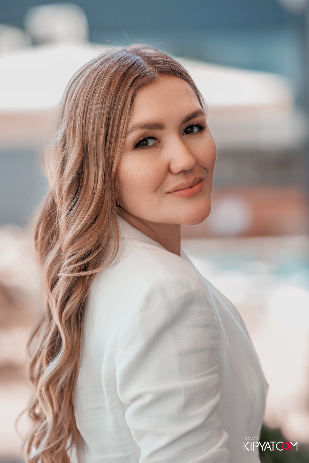 БРАНЧ «PRO ЖЕНСТВЕННОСТЬ». КИПЯТКОМ АЛМАТЫ!