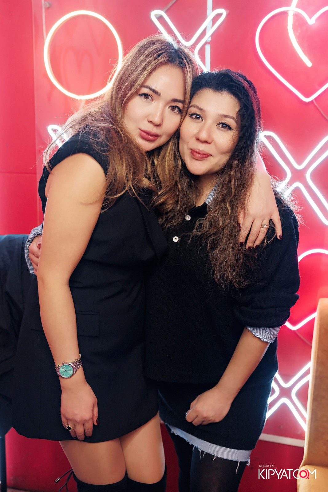 ЗАЯ, НА БИС. КИПЯТКОМ АЛМАТЫ! Фотосъемка мероприятий в Алматы