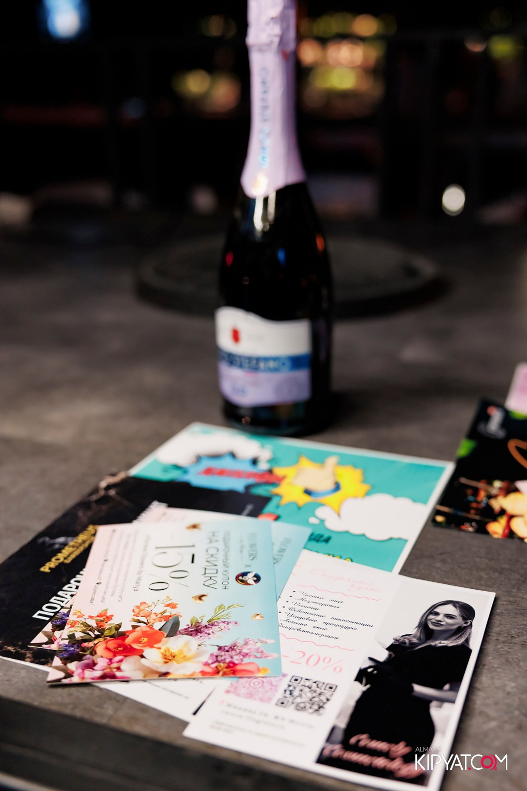 МУЗЫКАЛЬНОЕ ЛОТО В HIT RETRO. КИПЯТКОМ АЛМАТЫ!