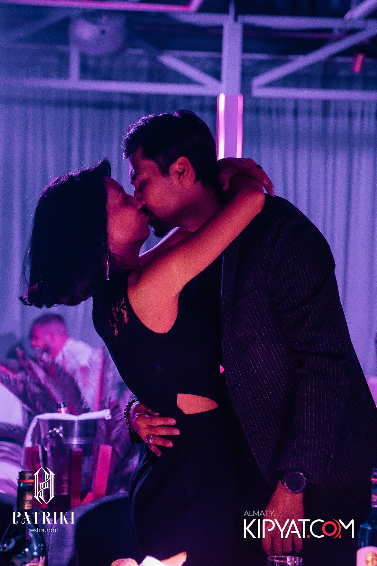 PATRIKI RESTAURANT. КИПЯТКОМ АЛМАТЫ! Фотосъемка мероприятий в Алматы