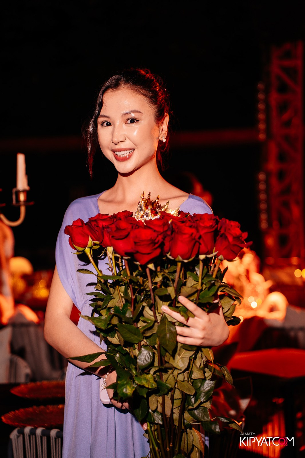 QUEEN. КИПЯТКОМ АЛМАТЫ!