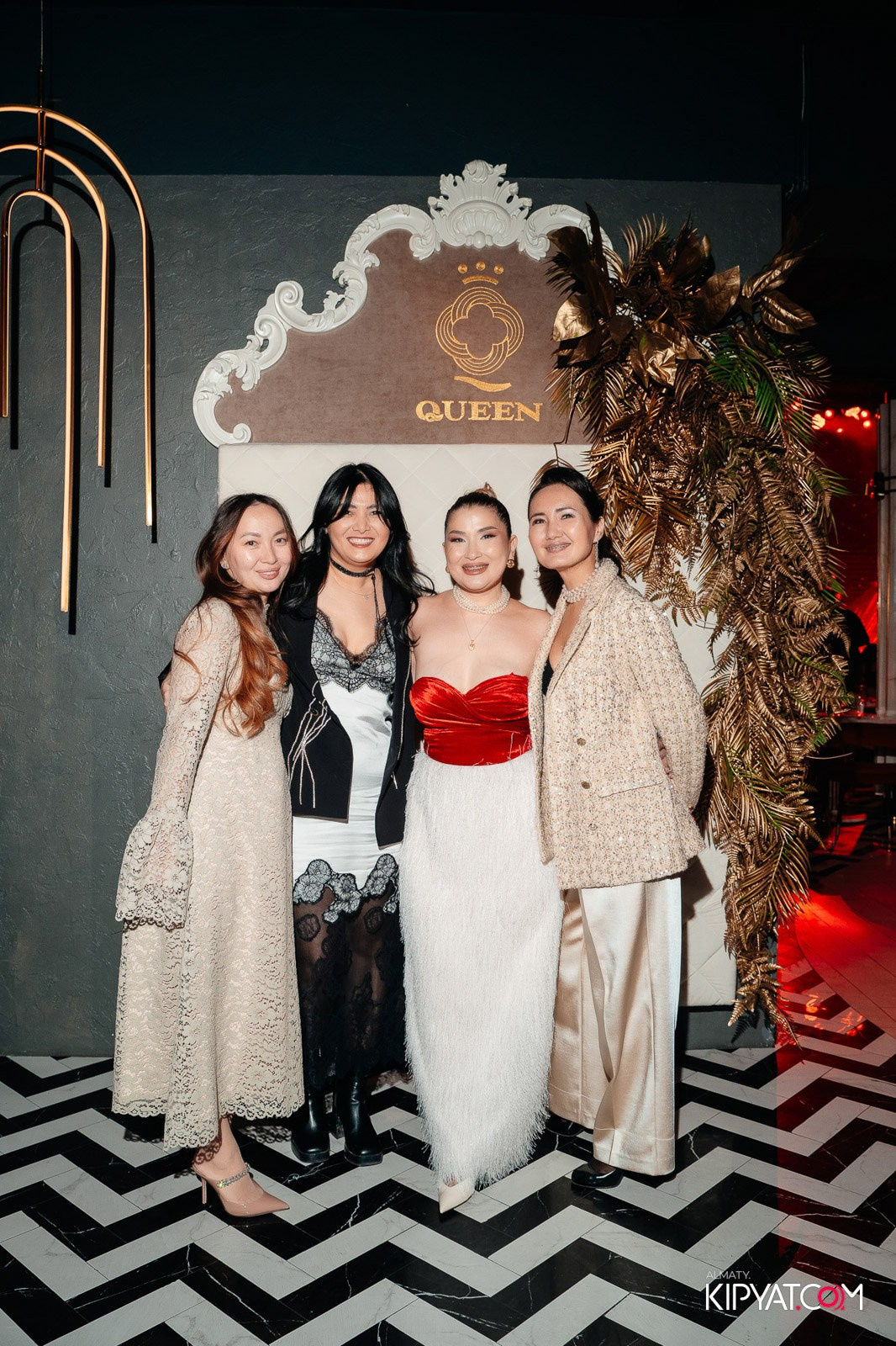 QUEEN. КИПЯТКОМ АЛМАТЫ! Фотосъемка мероприятий в Алматы