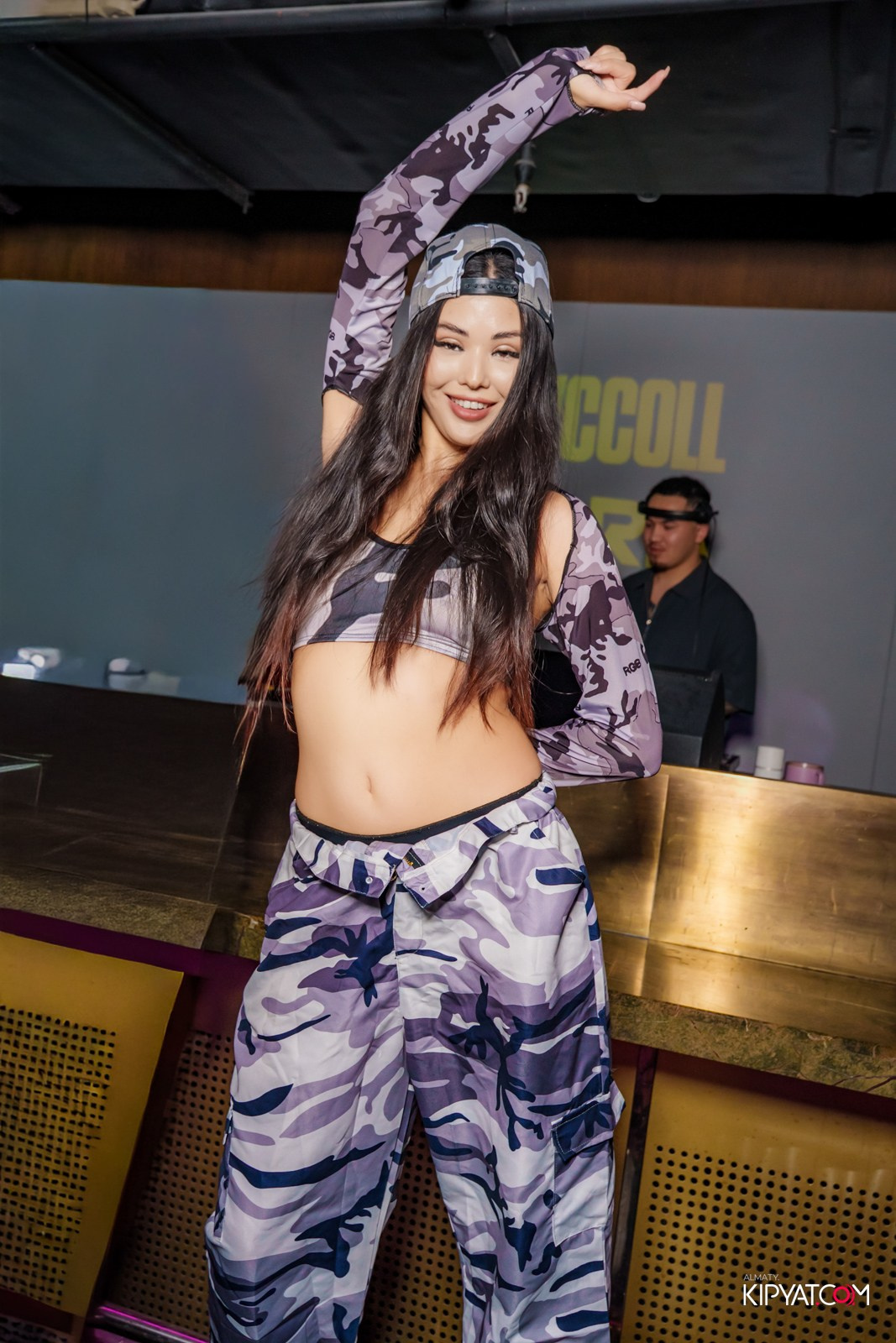 EVENT BAR. КИПЯТКОМ АЛМАТЫ!