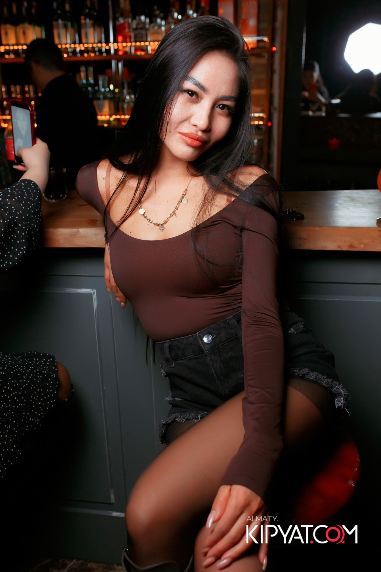 NAKATIKA. КИПЯТКОМ АЛМАТЫ!