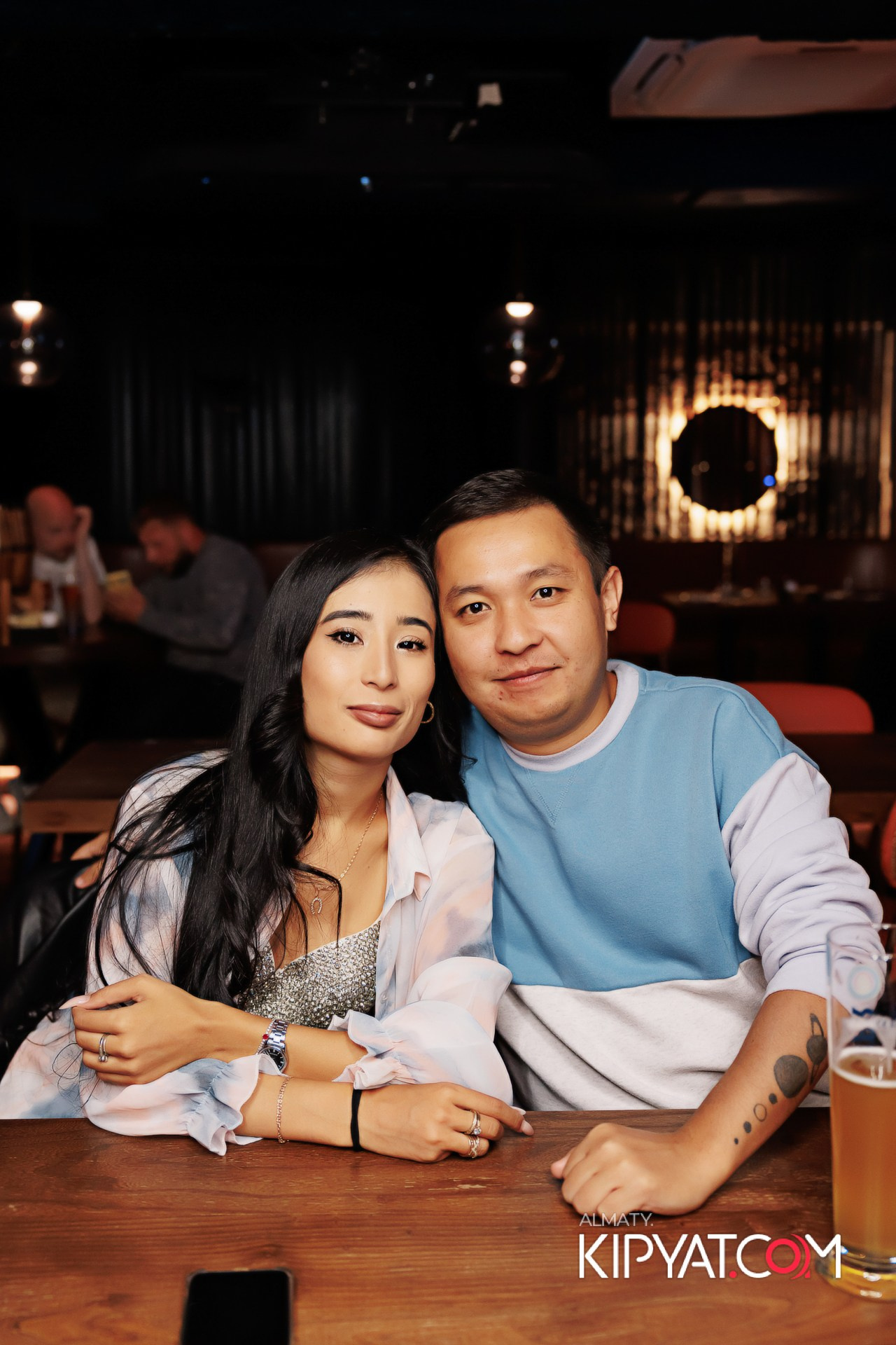 Munchen Pub на Панфилова. КИПЯТКОМ АЛМАТЫ!