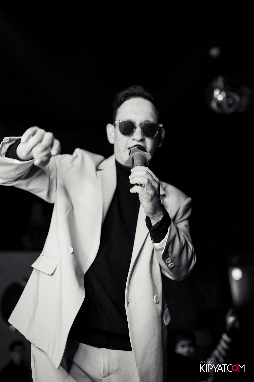 НАКАТИКА. КИПЯТКОМ АЛМАТЫ!