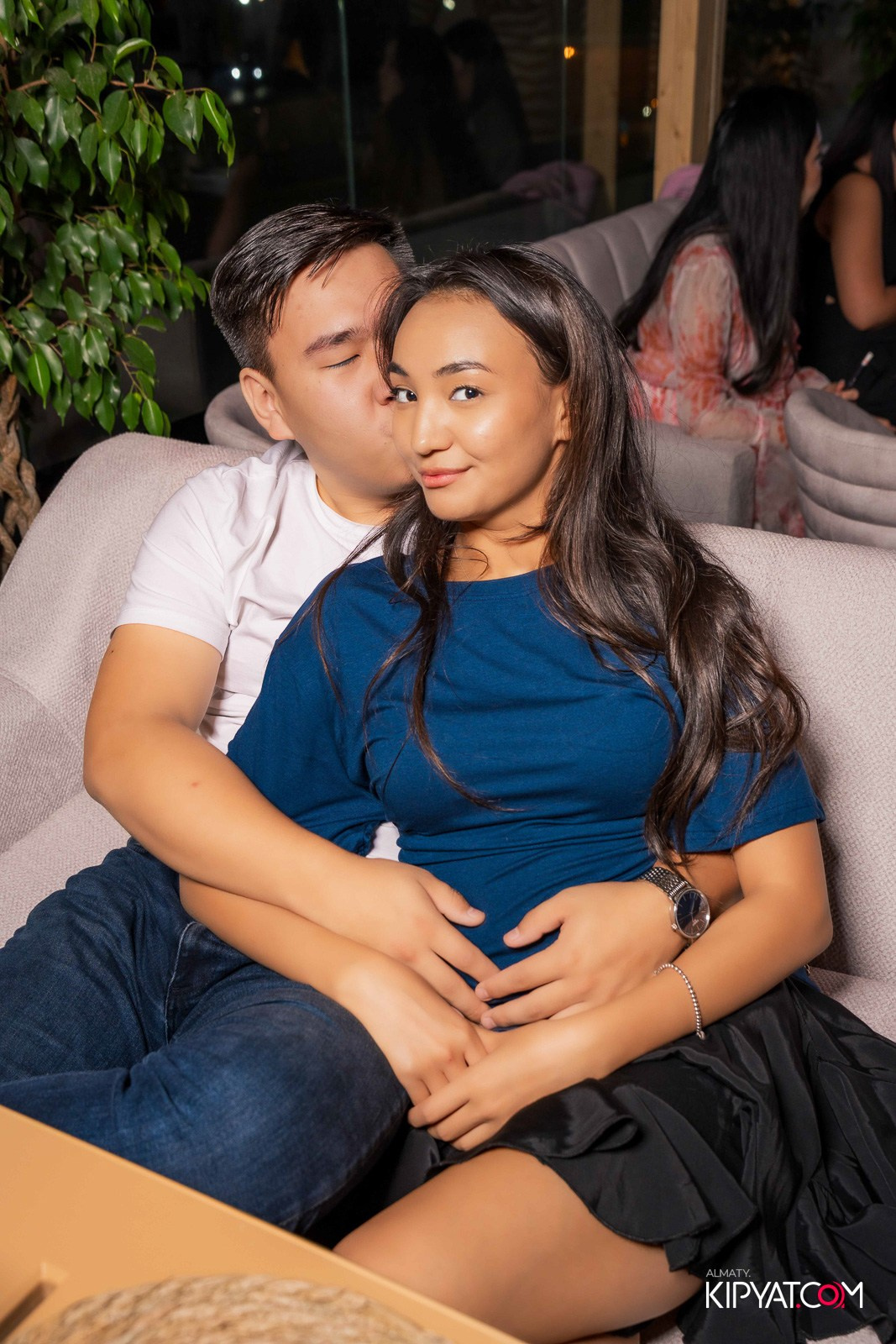 MOOD KARAOKE S TERRACE. КИПЯТКОМ АЛМАТЫ!