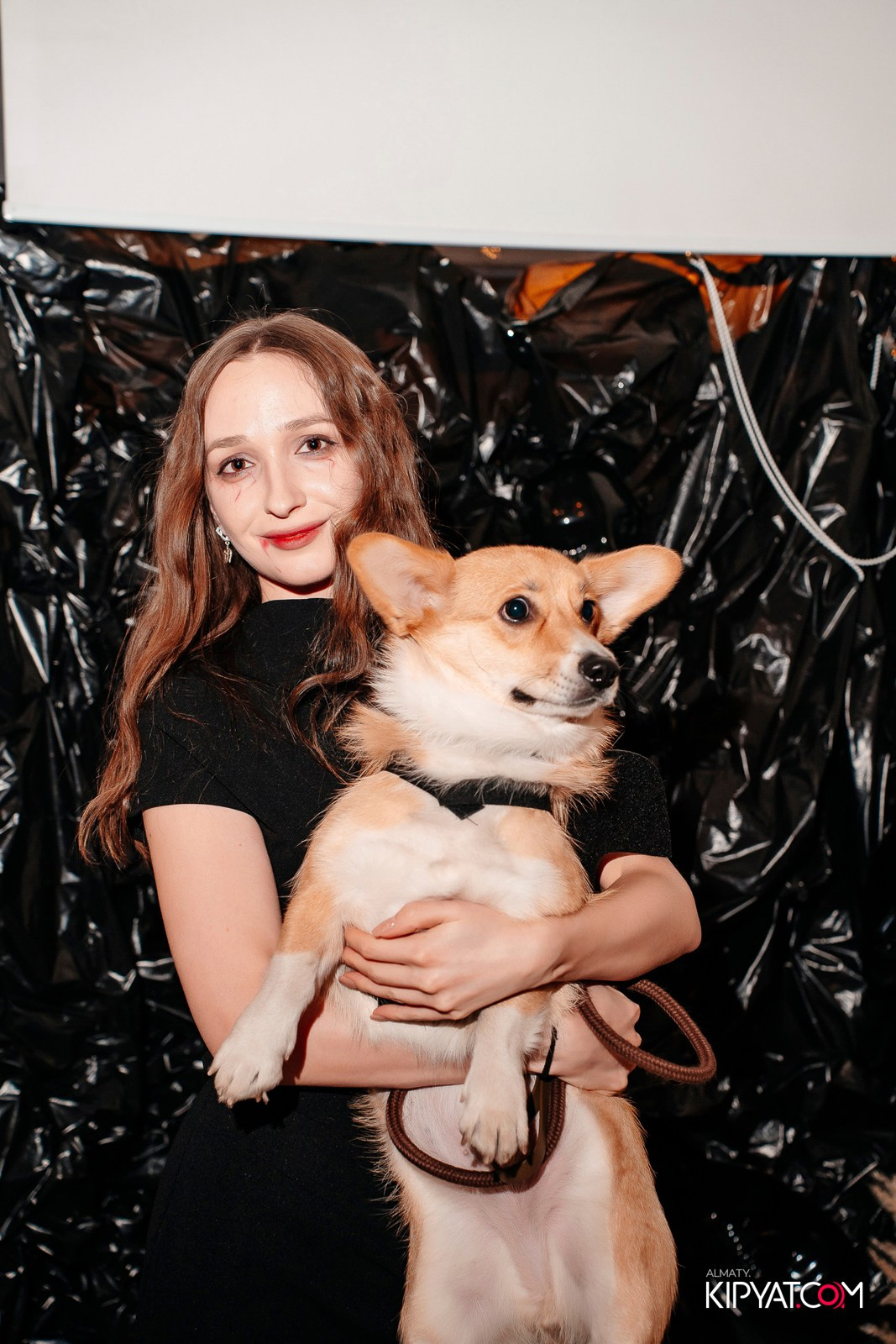 AMICI РЕСТОРАН. КИПЯТКОМ АЛМАТЫ!