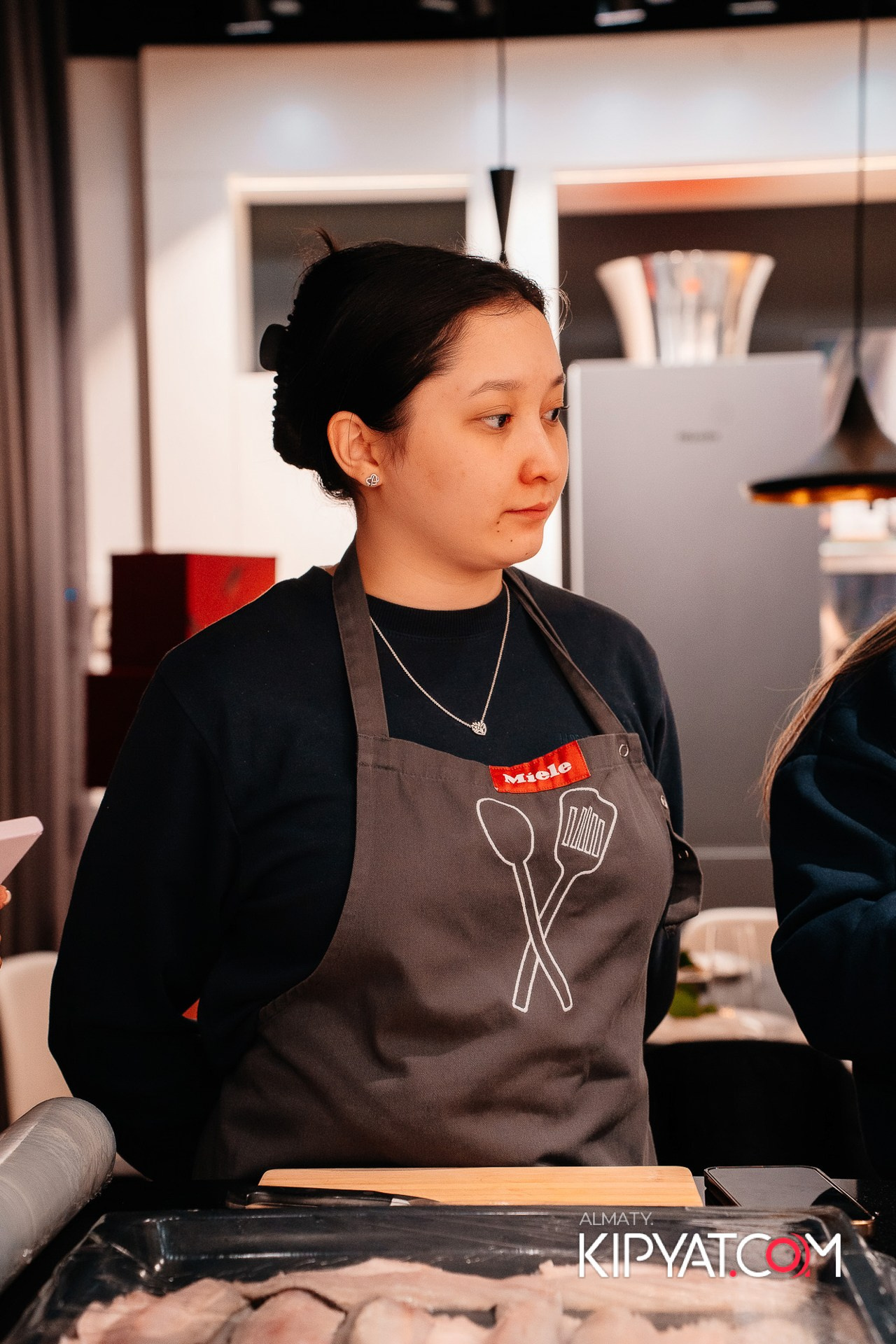 Miele. КИПЯТКОМ АЛМАТЫ! Фотосъемка мероприятий в Алматы