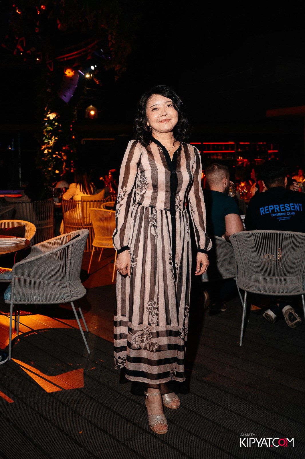 QUEEN. КИПЯТКОМ АЛМАТЫ!