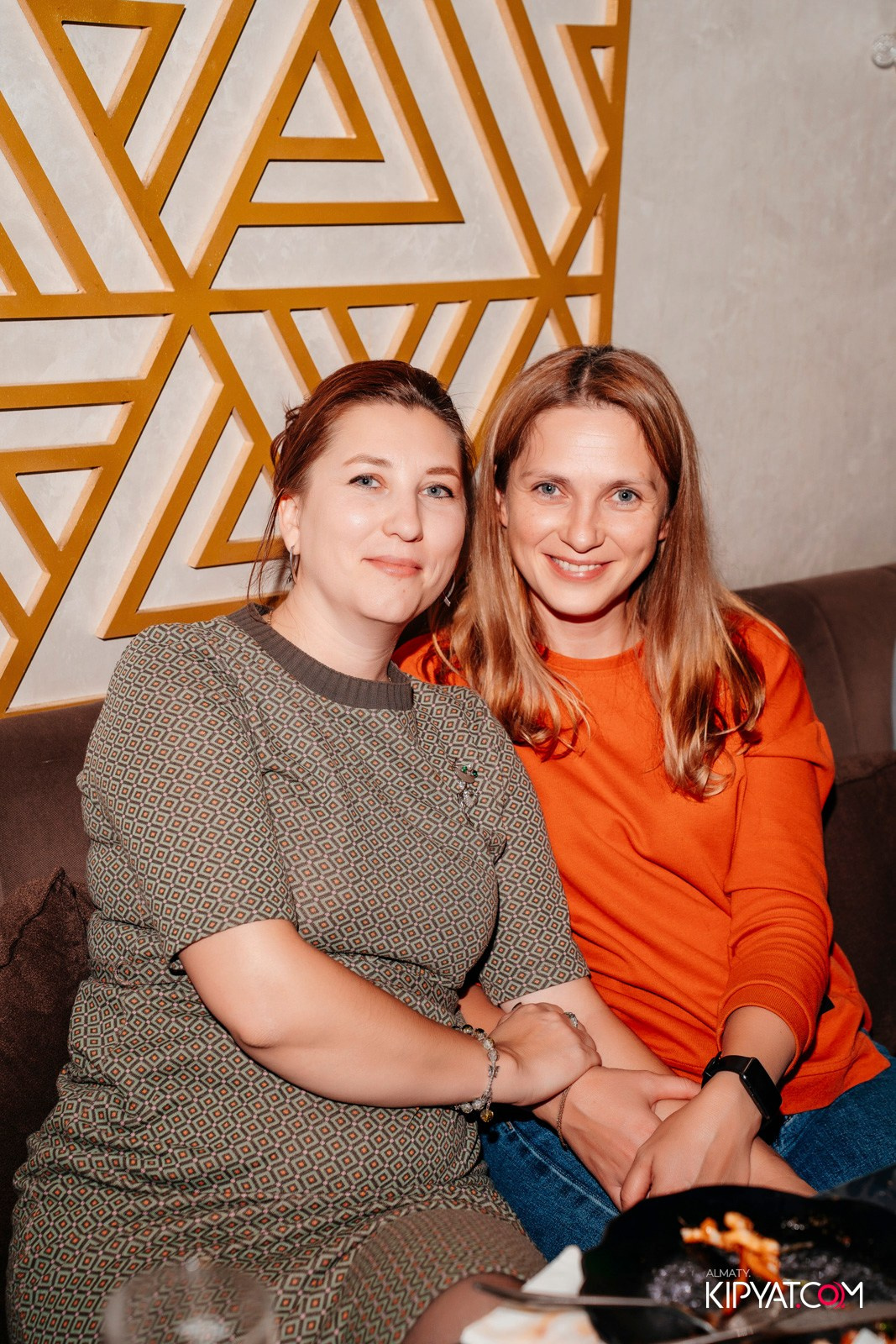 ДОРОГАЯ, Я НЕ ПИЛ. КИПЯТКОМ АЛМАТЫ!