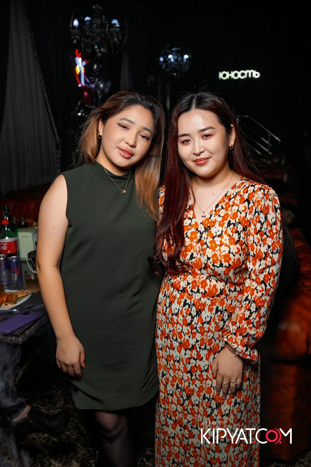 НАКАТИКА. КИПЯТКОМ АЛМАТЫ!