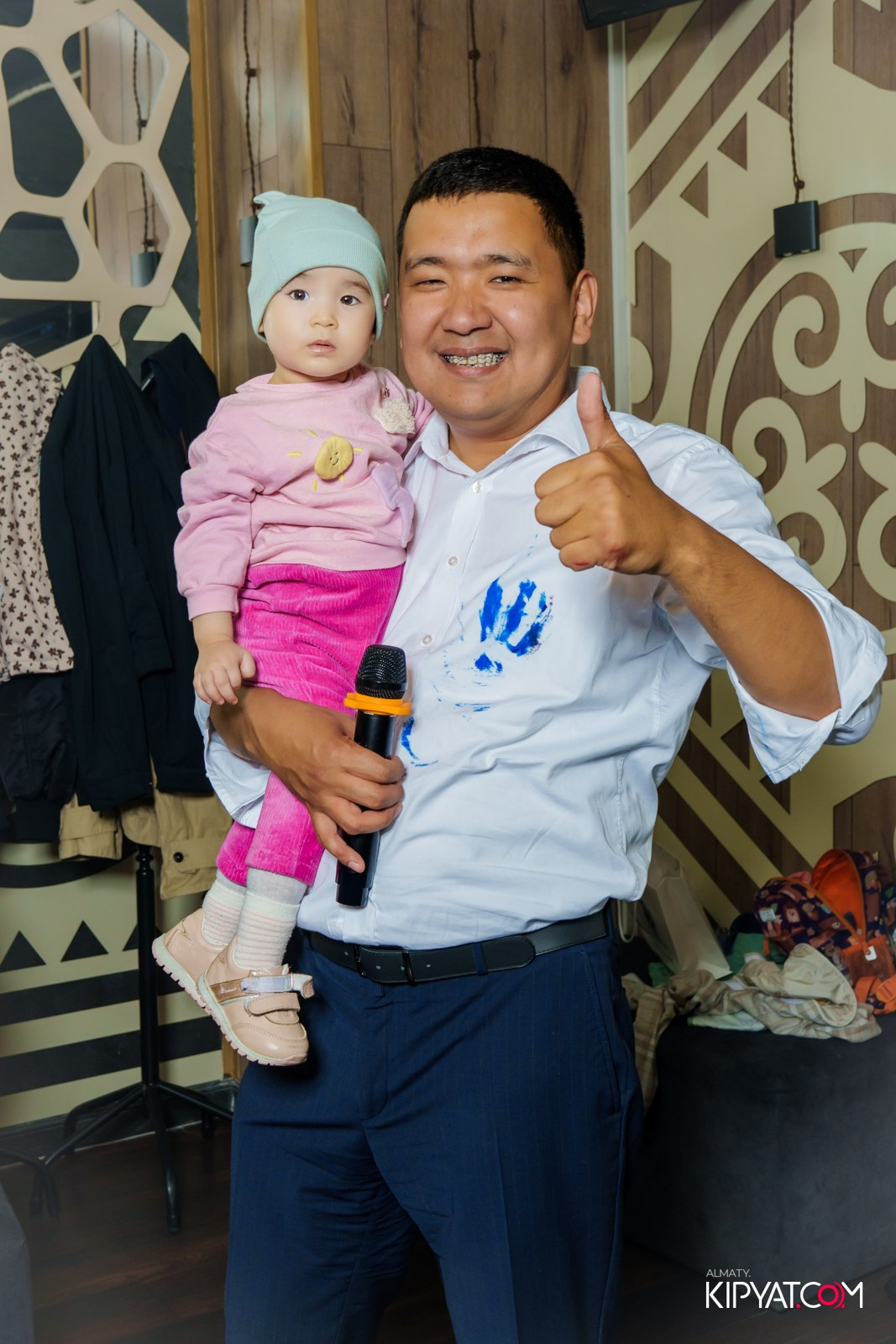 УХО И МЕДВЕДЬ НА САИНА. КИПЯТКОМ АЛМАТЫ!