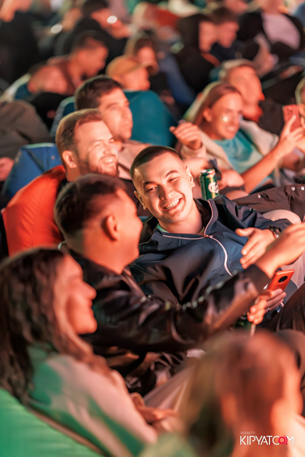 ФУТБОЛЬНЫЙ ФЕСТИВАЛЬ В VELVET SPORT VILLA. КИПЯТКОМ АЛМАТЫ!