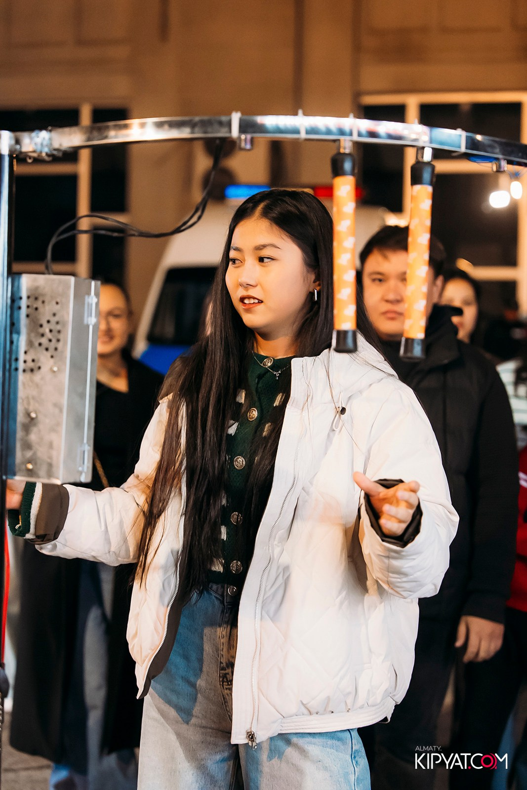 КОНЦЕРТ МИРАСА ЖУГУНУСОВА НА ЦЕНТРАЛЬНОМ СТАДИОНЕ. КИПЯТКОМ АЛМАТЫ!