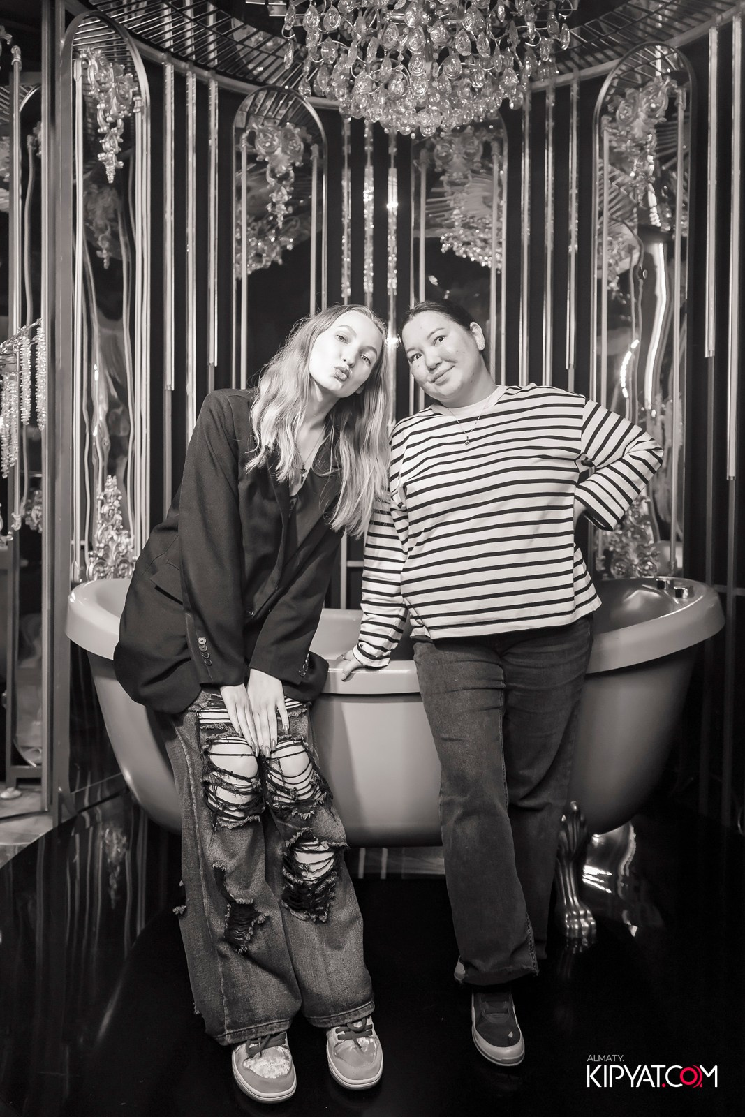 ЗАЯ, НА БИС. КИПЯТКОМ АЛМАТЫ! Фотосъемка мероприятий в Алматы