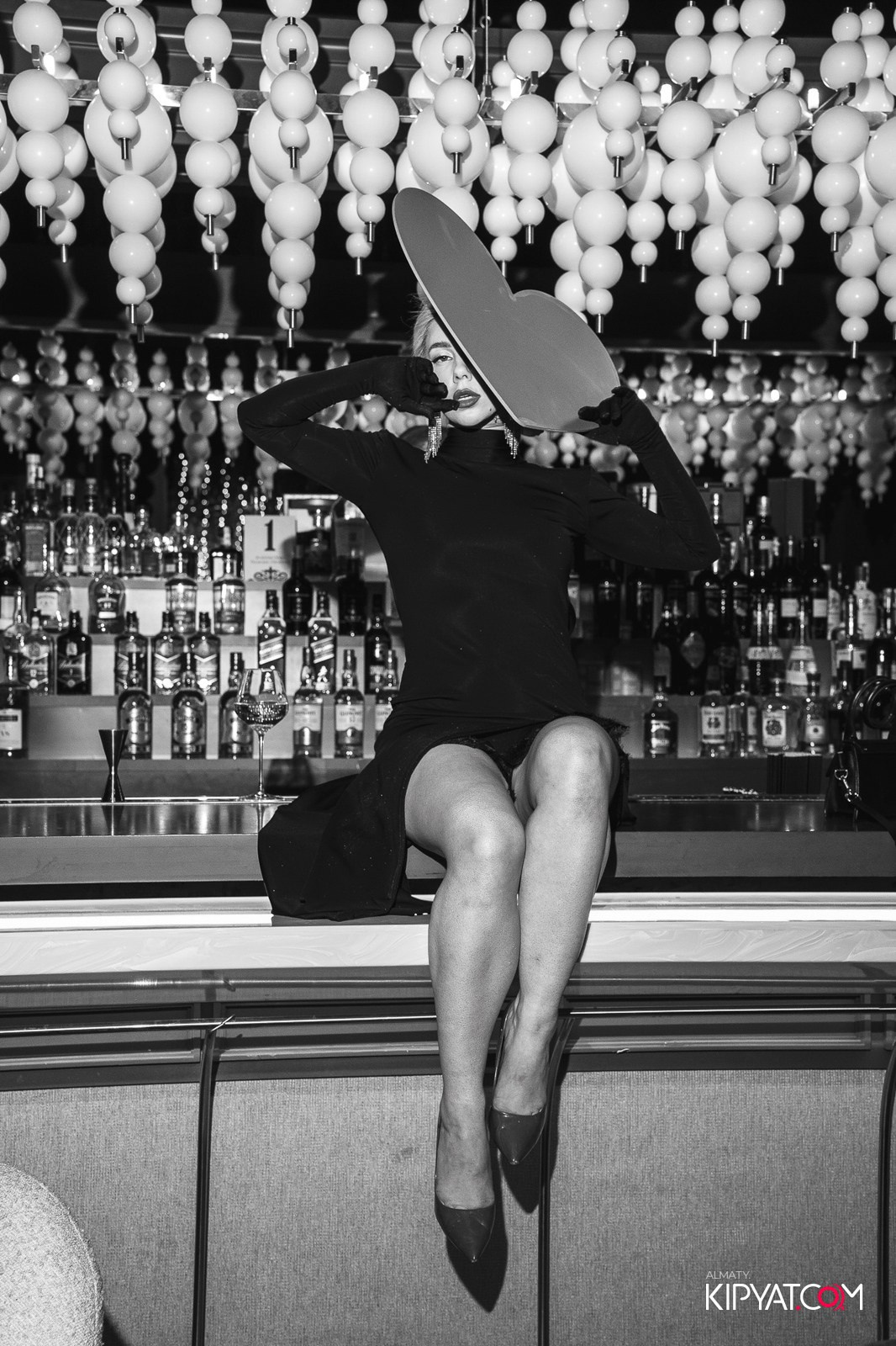 QUEEN. КИПЯТКОМ АЛМАТЫ! Фотосъемка мероприятий в Алматы