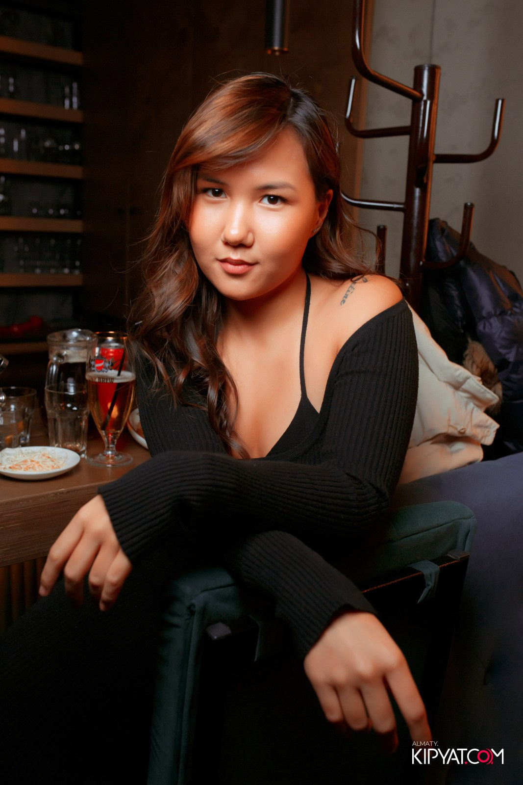 ПИНТА НА АУЭЗОВА. КИПЯТКОМ АЛМАТЫ!