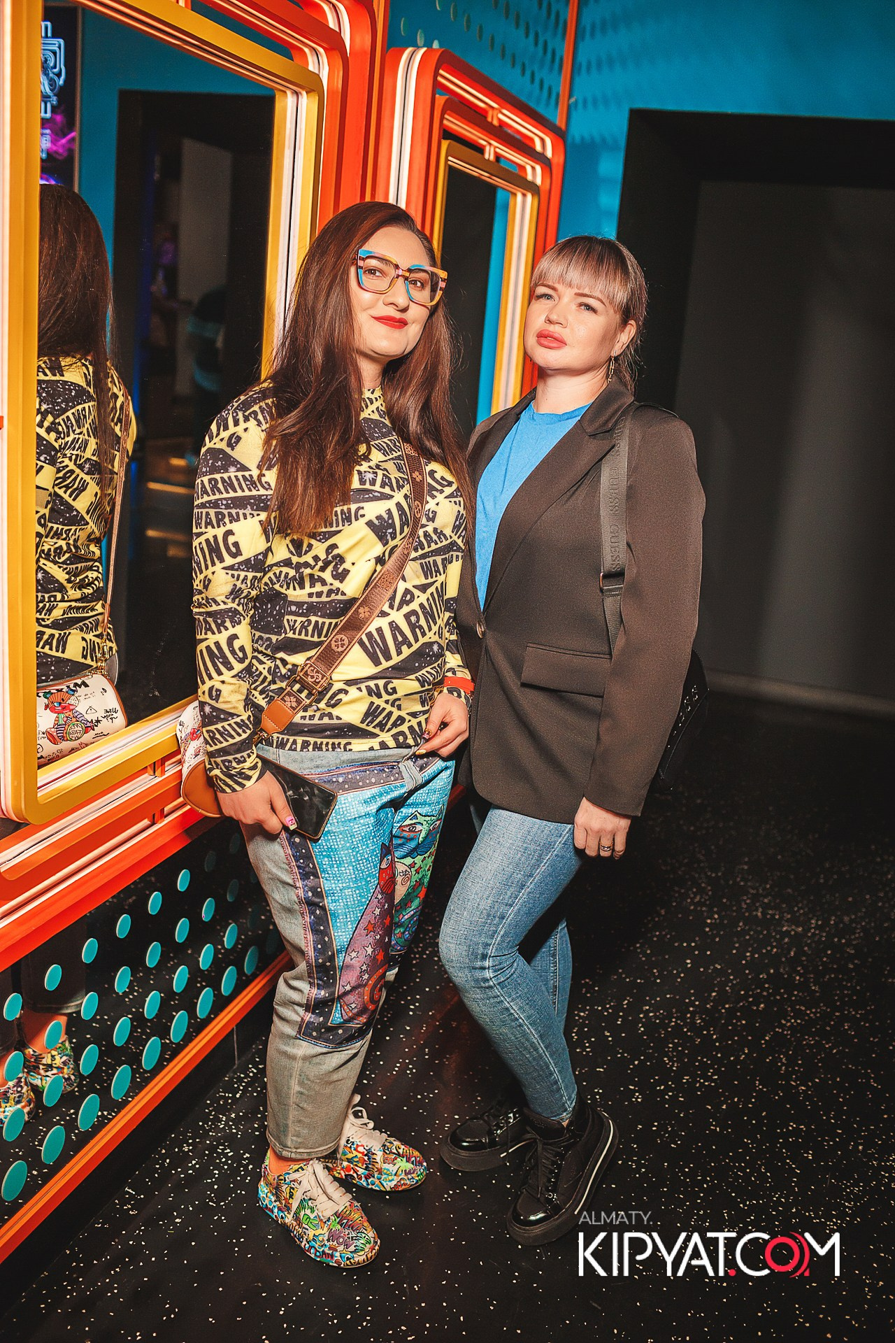 SANTA BARBARA — ВЫСТУПЛЕНИЕ ГРУППЫ REFLEX. КИПЯТКОМ АЛМАТЫ!