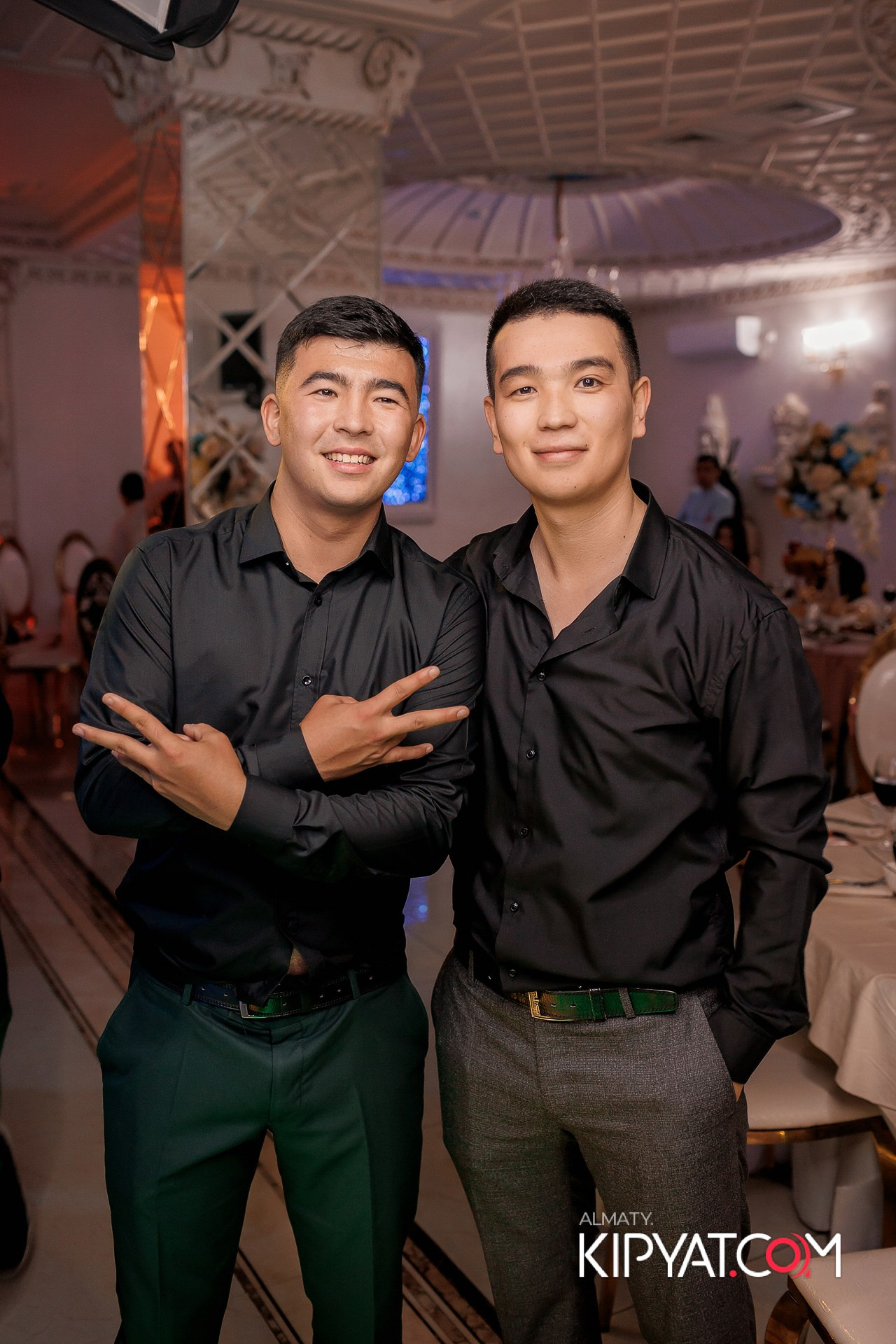 КОРПОРАТИВ PHOTO VIDEO SERVICE. КИПЯТКОМ АЛМАТЫ!