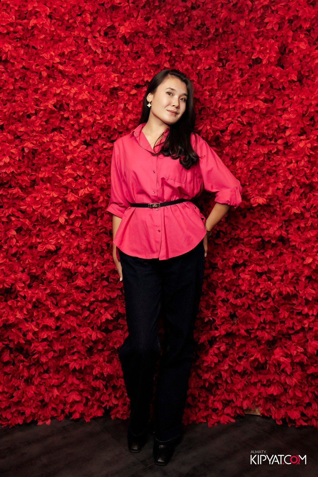 ДОРОГАЯ, Я НЕ ПИЛ. КИПЯТКОМ АЛМАТЫ!