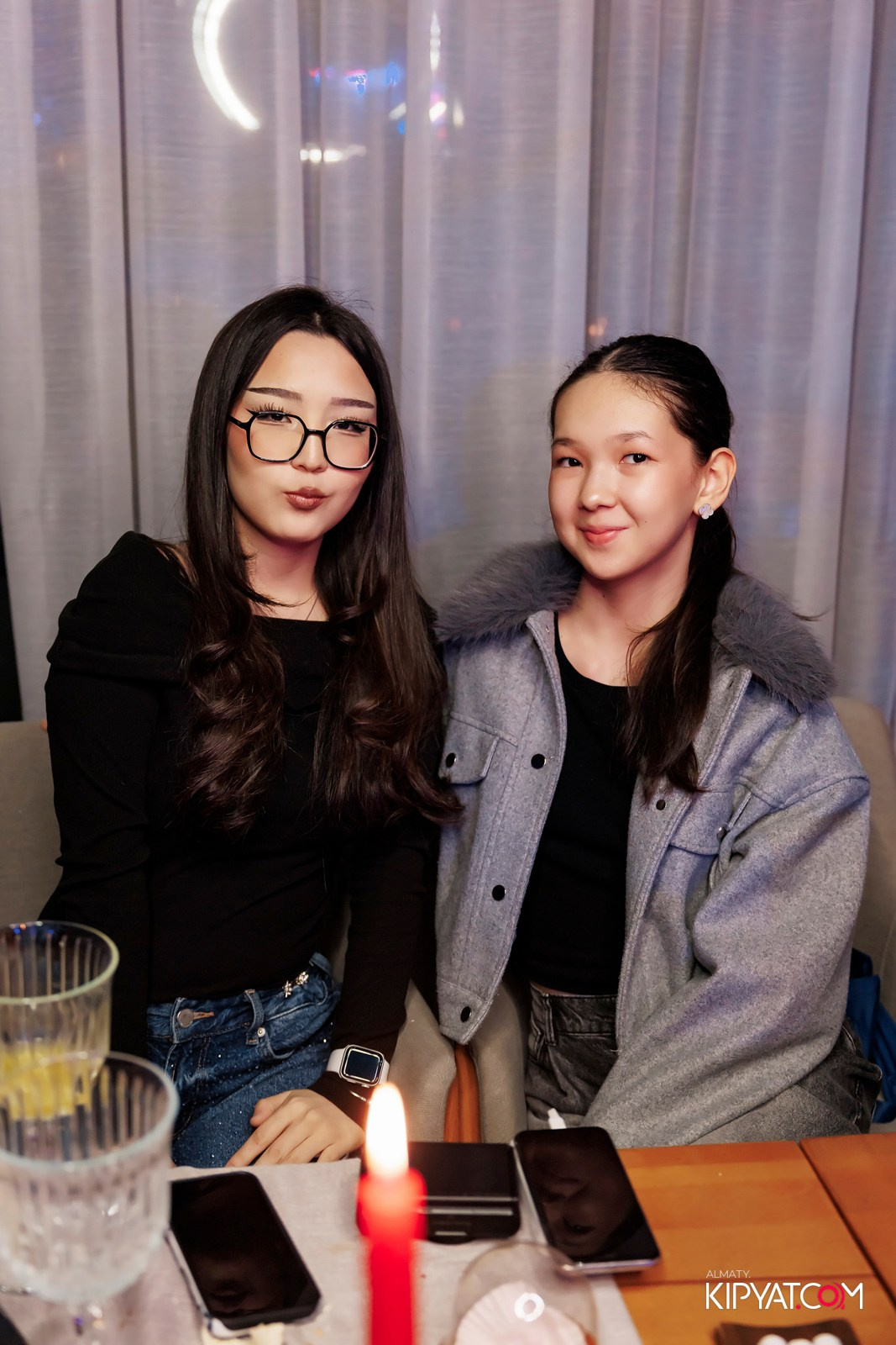 CAVIAR. КИПЯТКОМ АЛМАТЫ! Фотосъемка мероприятий в Алматы