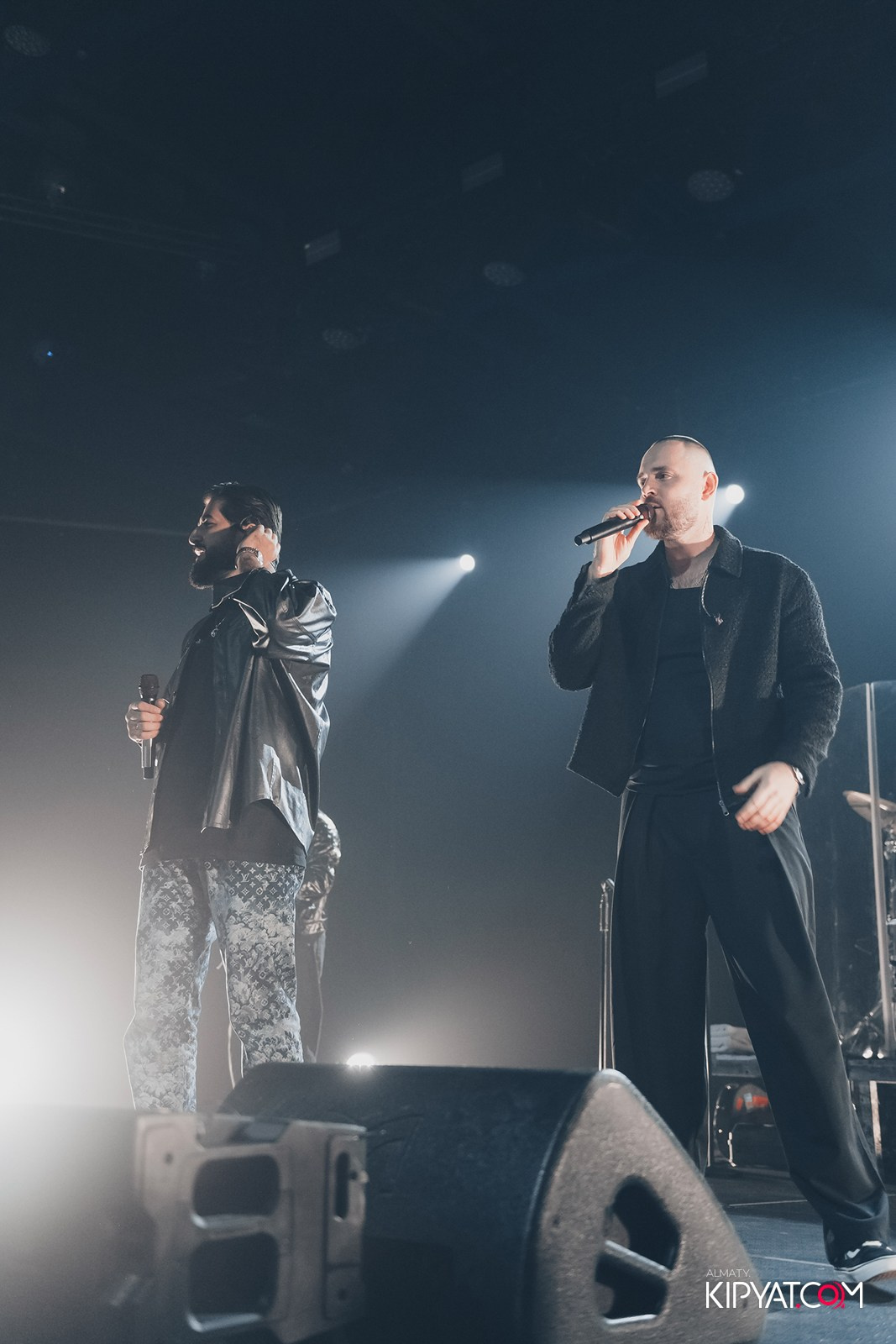 DizzyLoveDау. КИПЯТКОМ АЛМАТЫ!