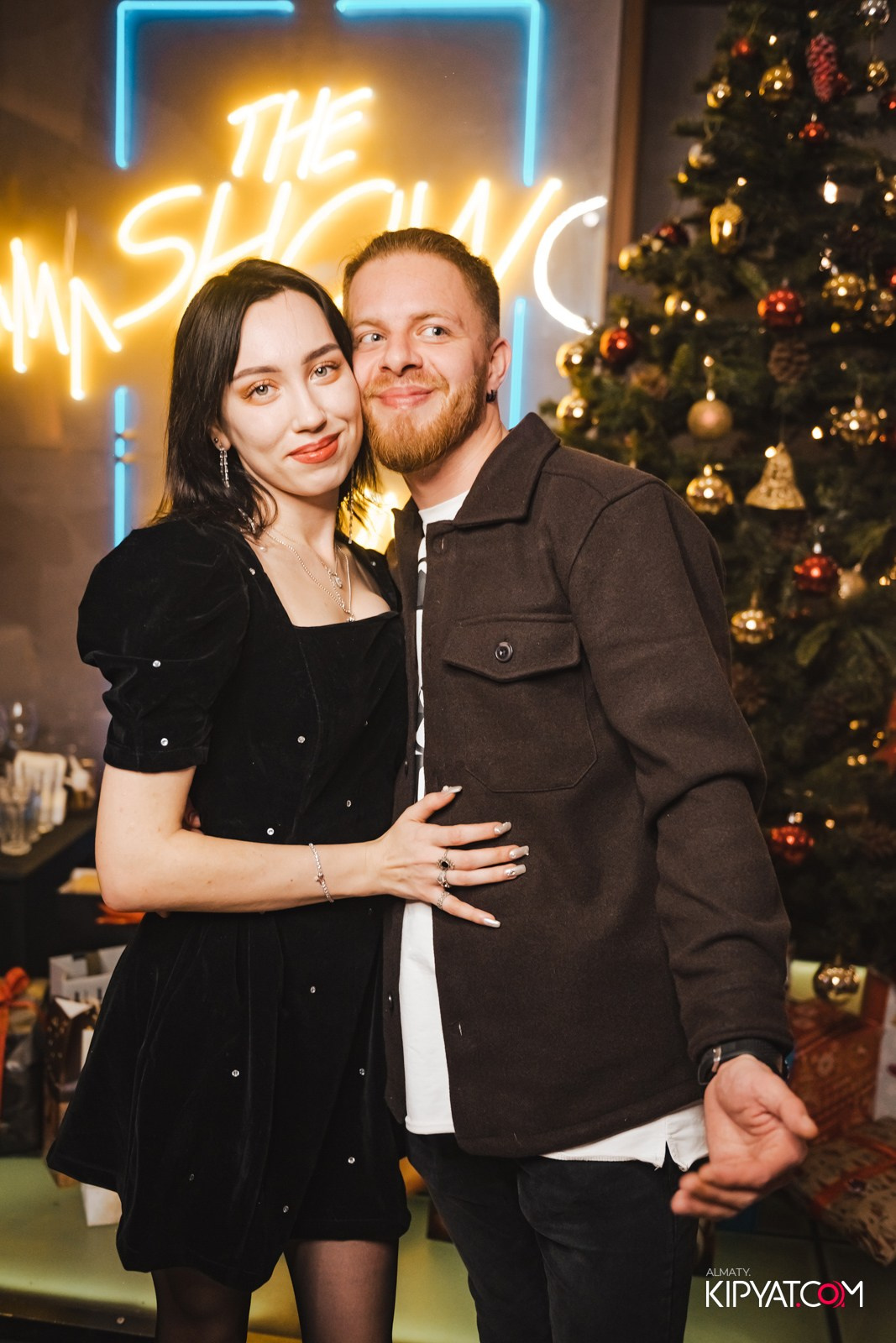 ROCK CRYSTAL. КИПЯТКОМ АЛМАТЫ!