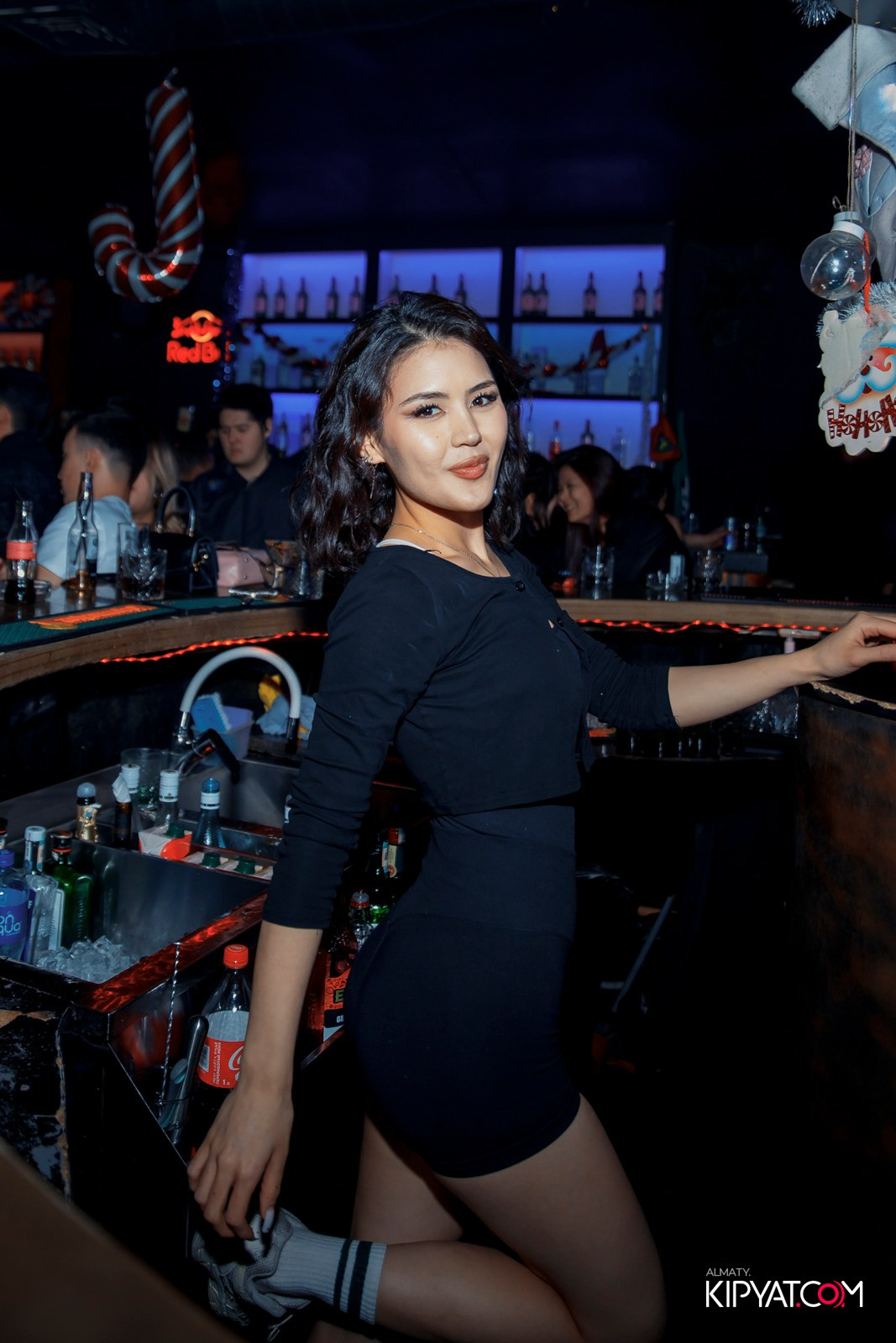 UYAT EMES BAR. КИПЯТКОМ АЛМАТЫ! Фотосъемка мероприятий в Алматы