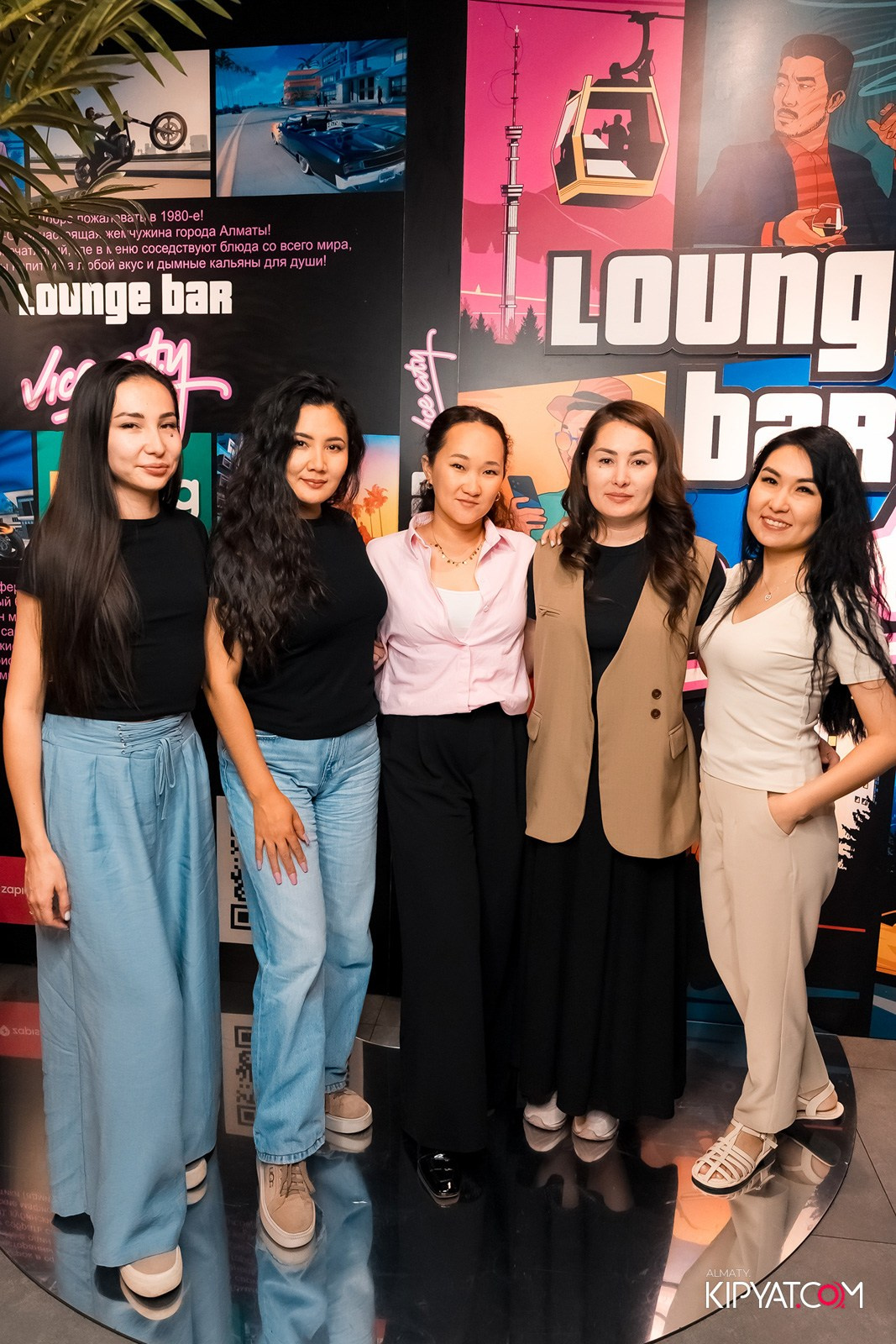 VICE CITY. КИПЯТКОМ АЛМАТЫ! Фотосъемка мероприятий в Алматы