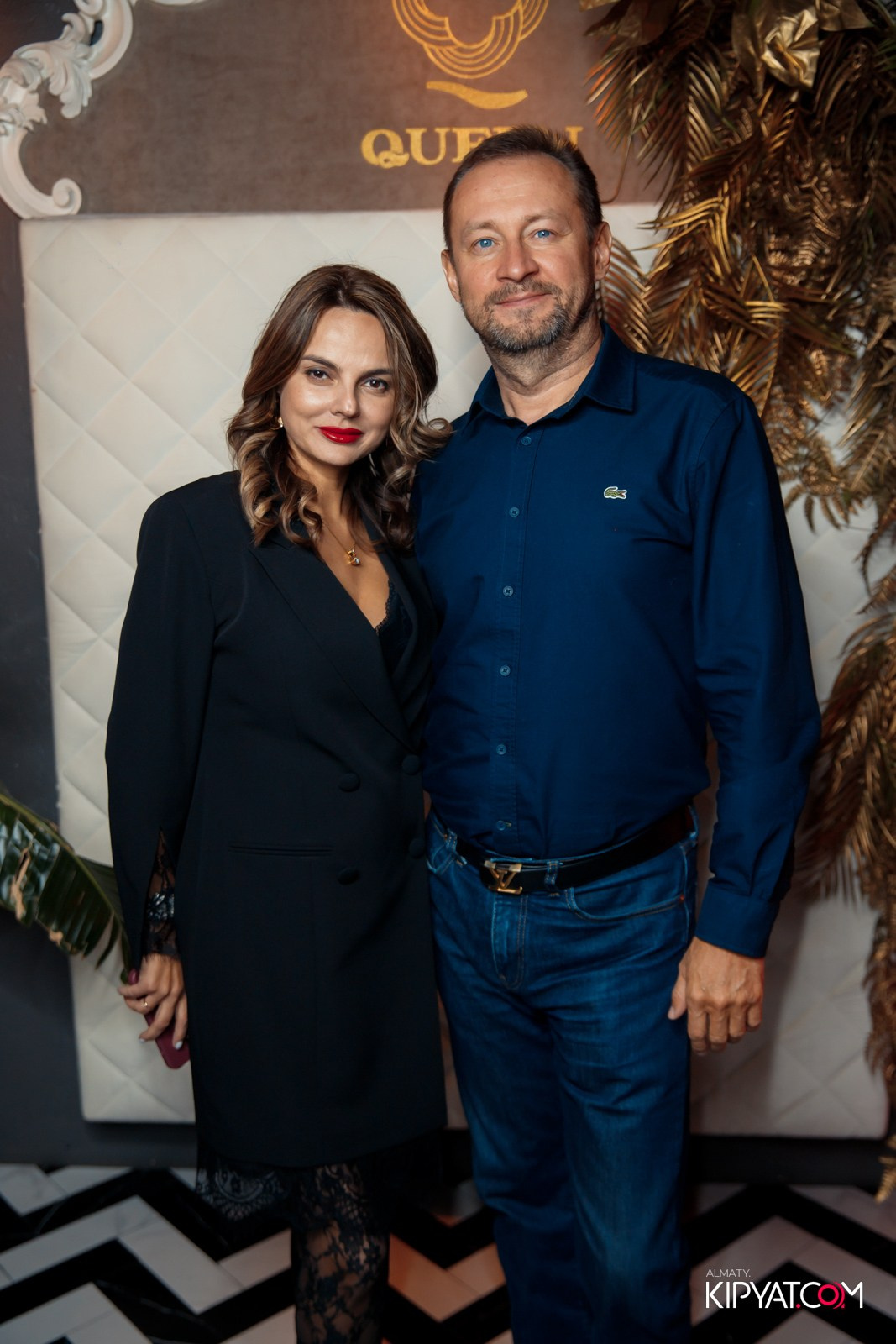 QUEEN. КИПЯТКОМ АЛМАТЫ!