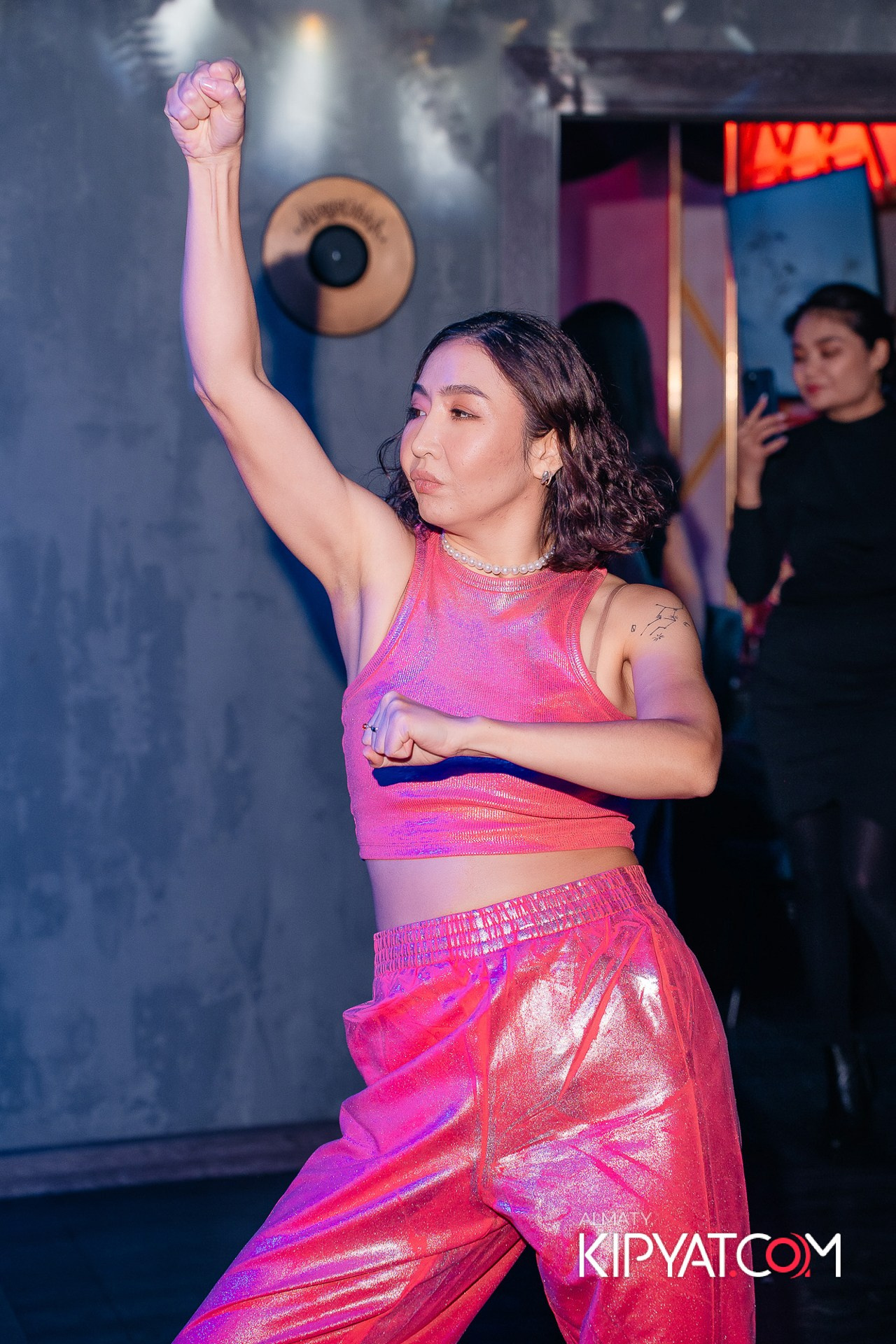 ДОРОГАЯ Я НЕ ПИЛ!. КИПЯТКОМ АЛМАТЫ!