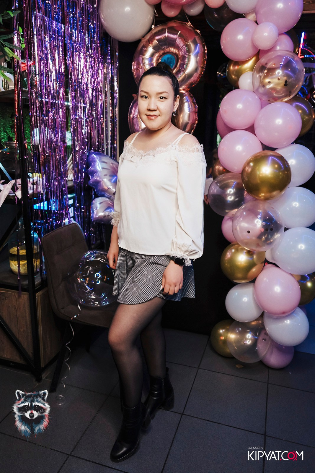 MAPACHE BAR. КИПЯТКОМ АЛМАТЫ! Фотосъемка мероприятий в Алматы