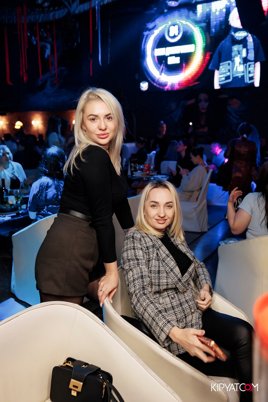 МУЗЫКАЛЬНОЕ ЛОТО В HIT RETRO. КИПЯТКОМ АЛМАТЫ!