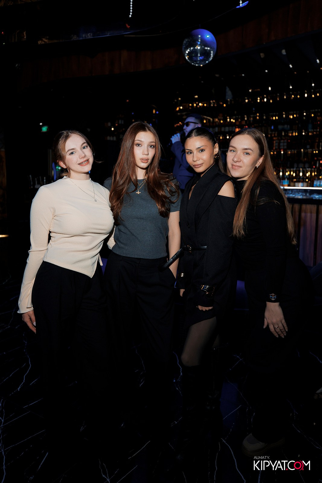 MOOD KARAOKE BAR & TERRACE. КИПЯТКОМ АЛМАТЫ! Фотосъемка мероприятий в Алматы