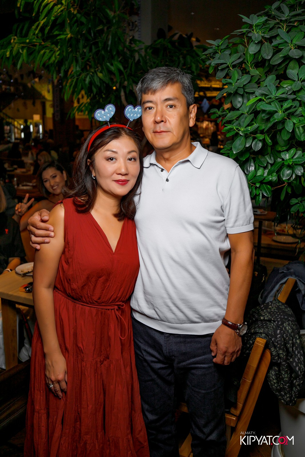 PAULANER. КИПЯТКОМ АЛМАТЫ!